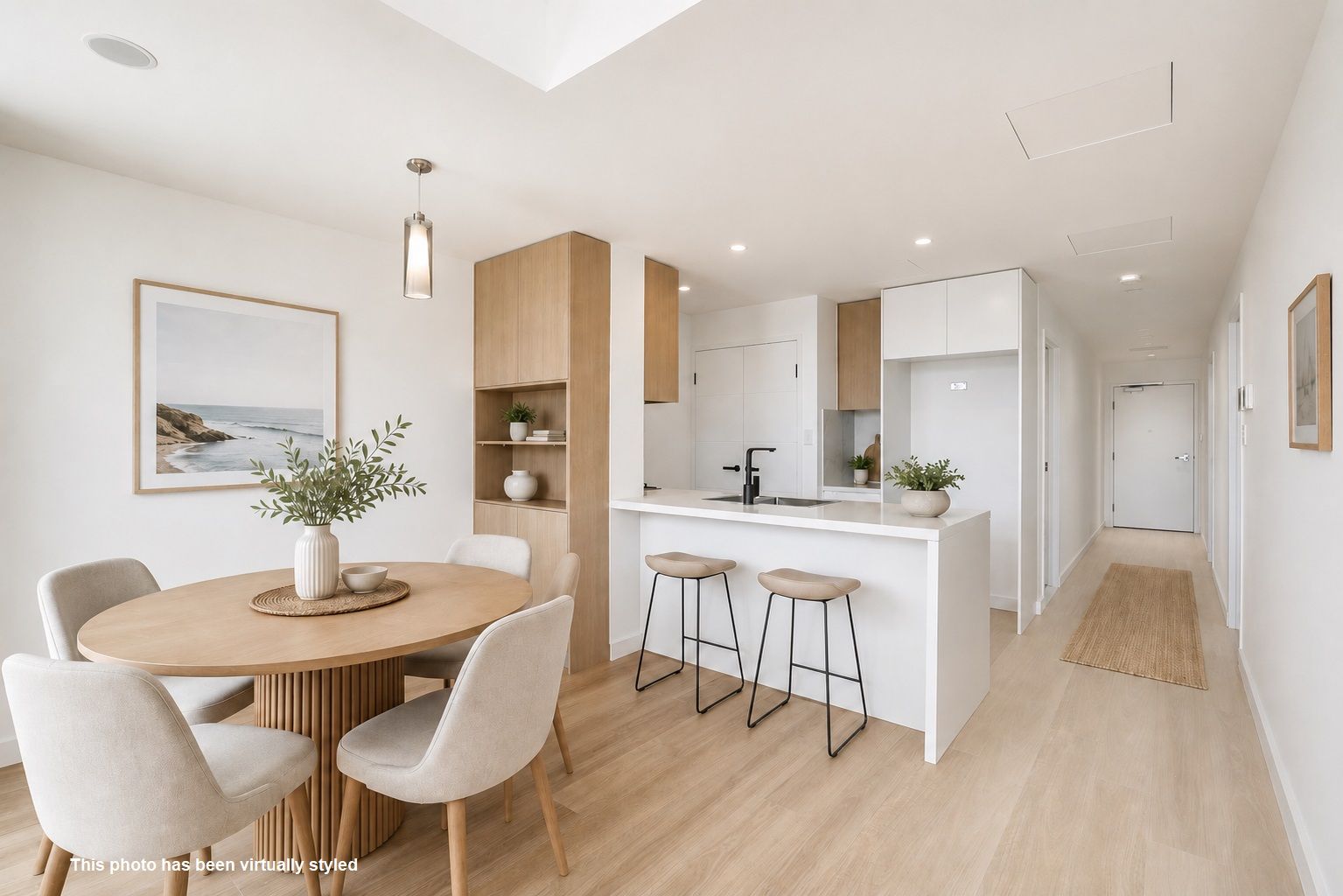 202/304 Taren Point Road — photo 5 of 11