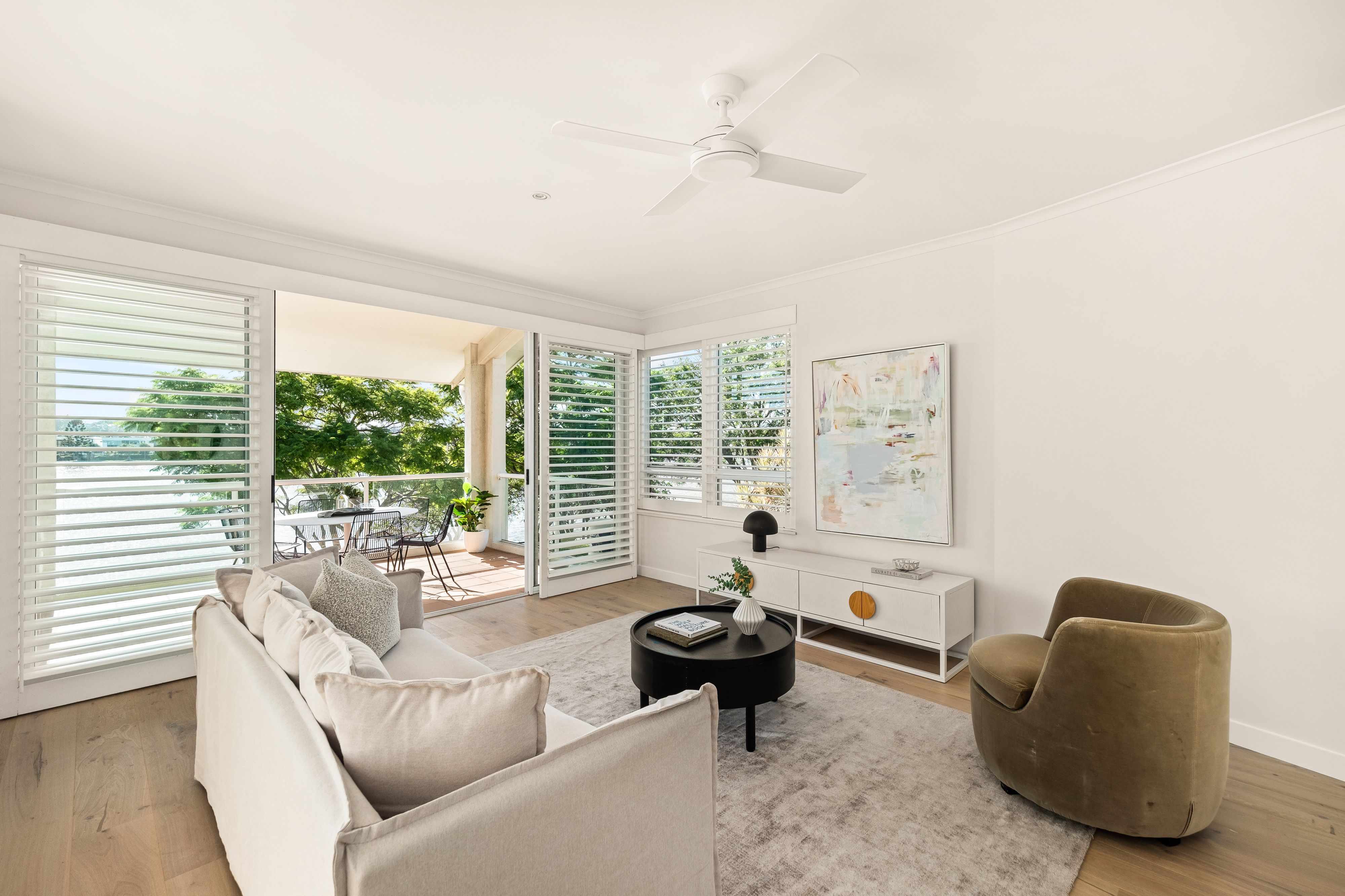 14/15 Vernon Terrace, Teneriffe, QLD 4005