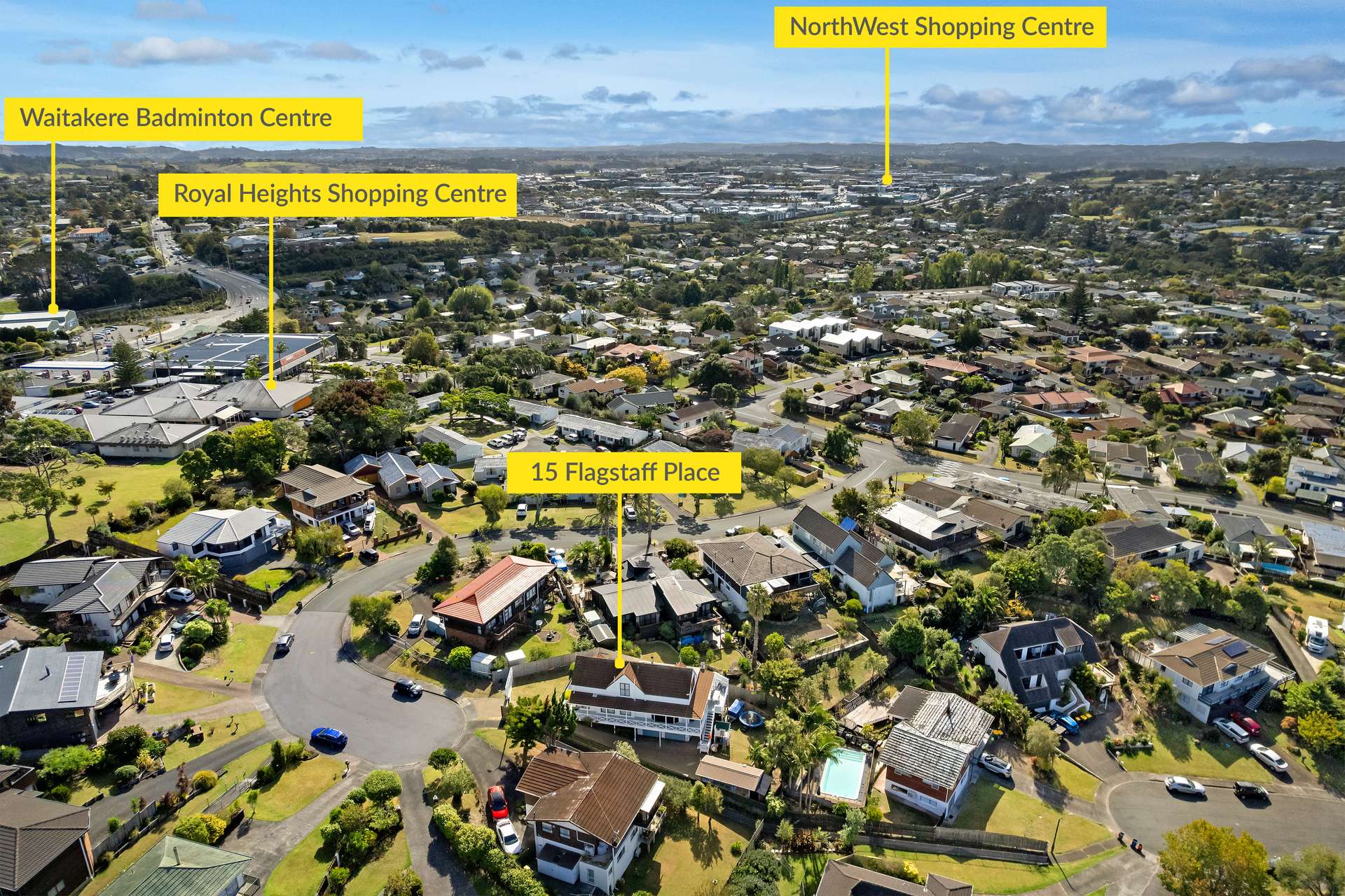 15 Flagstaff Place photo 38