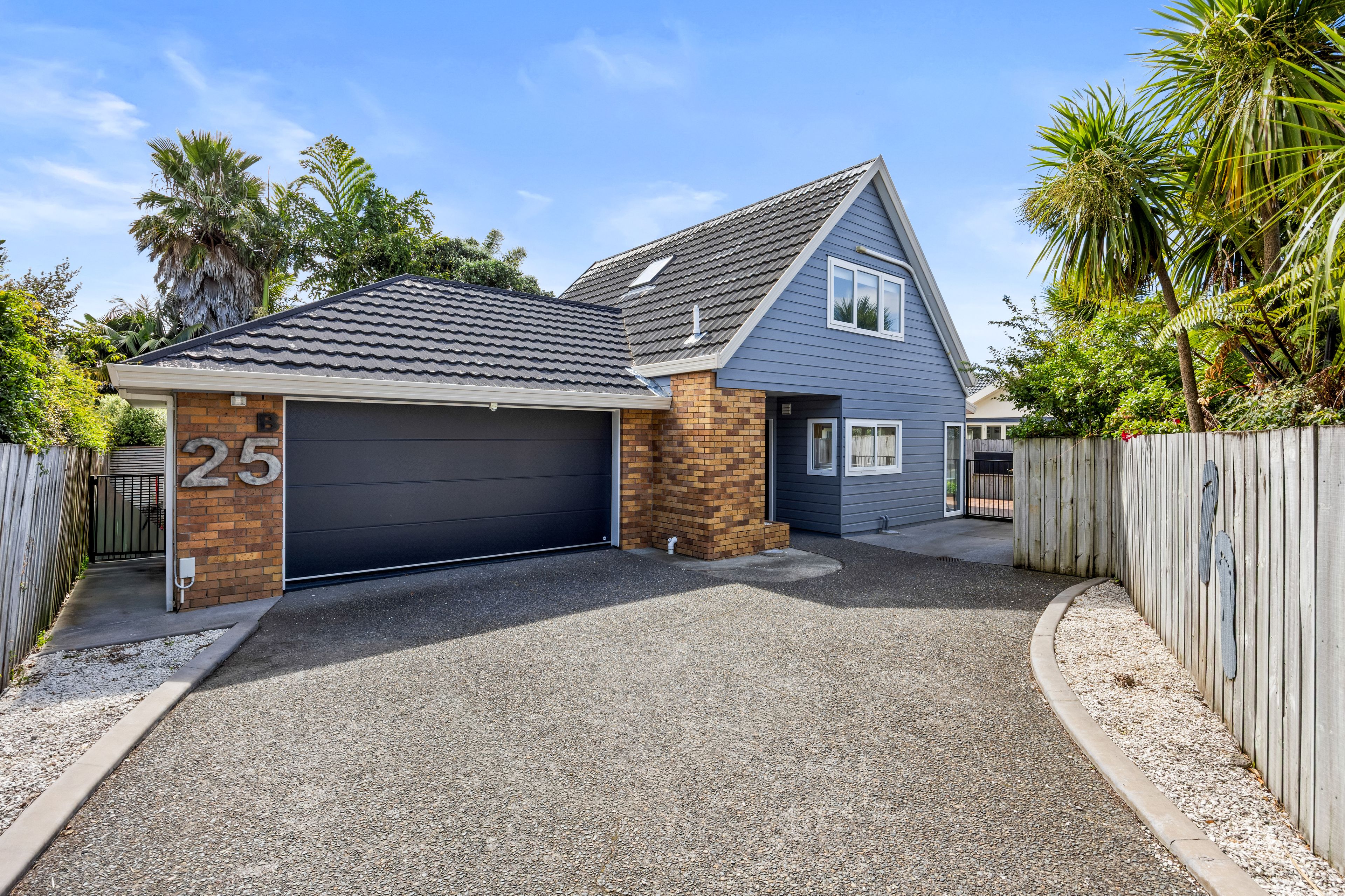 25B Glucina Avenue, West Harbour, Waitakere City