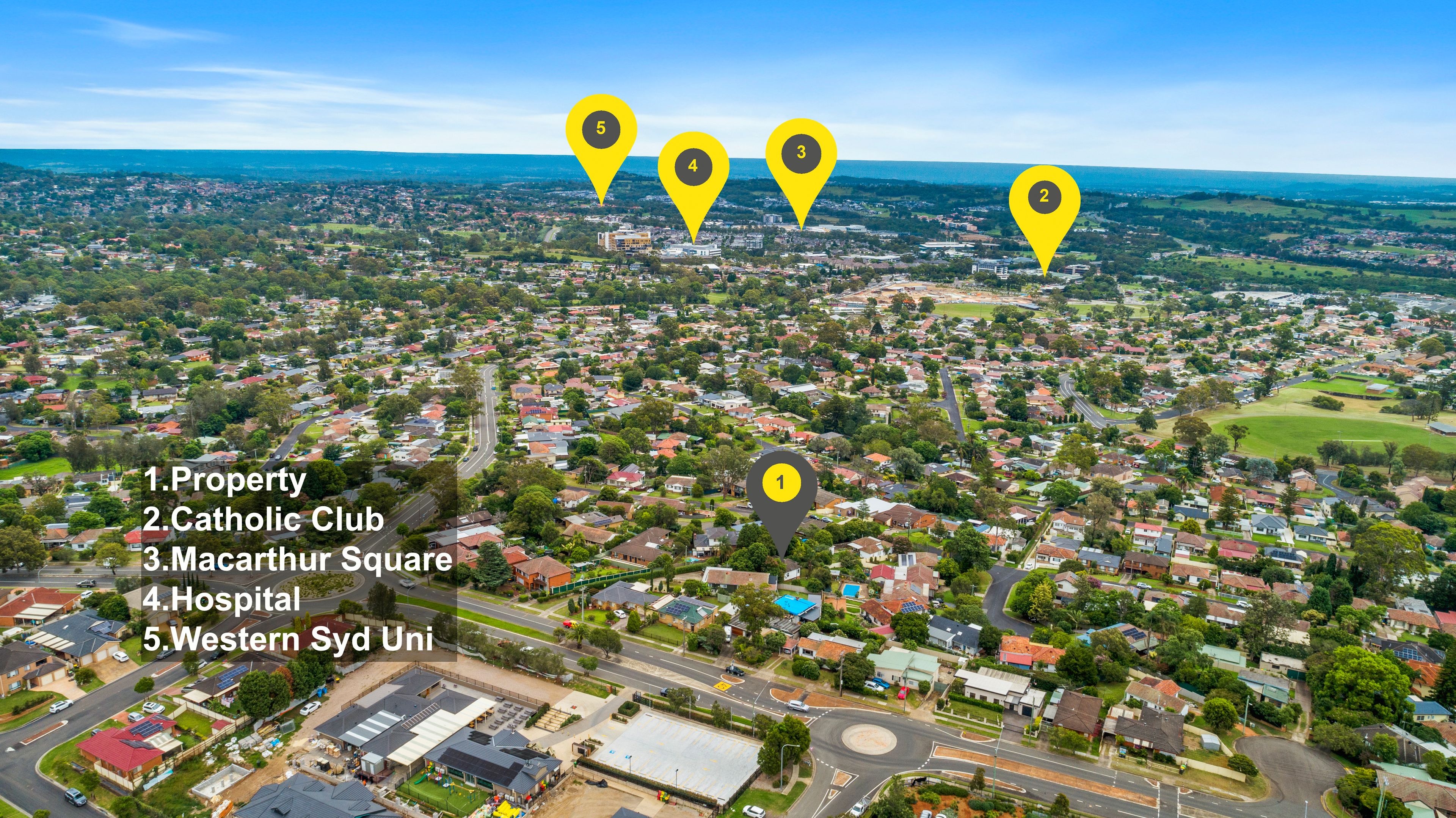 29 St Johns Road, Campbelltown, NSW 2560 Sold House Ray White