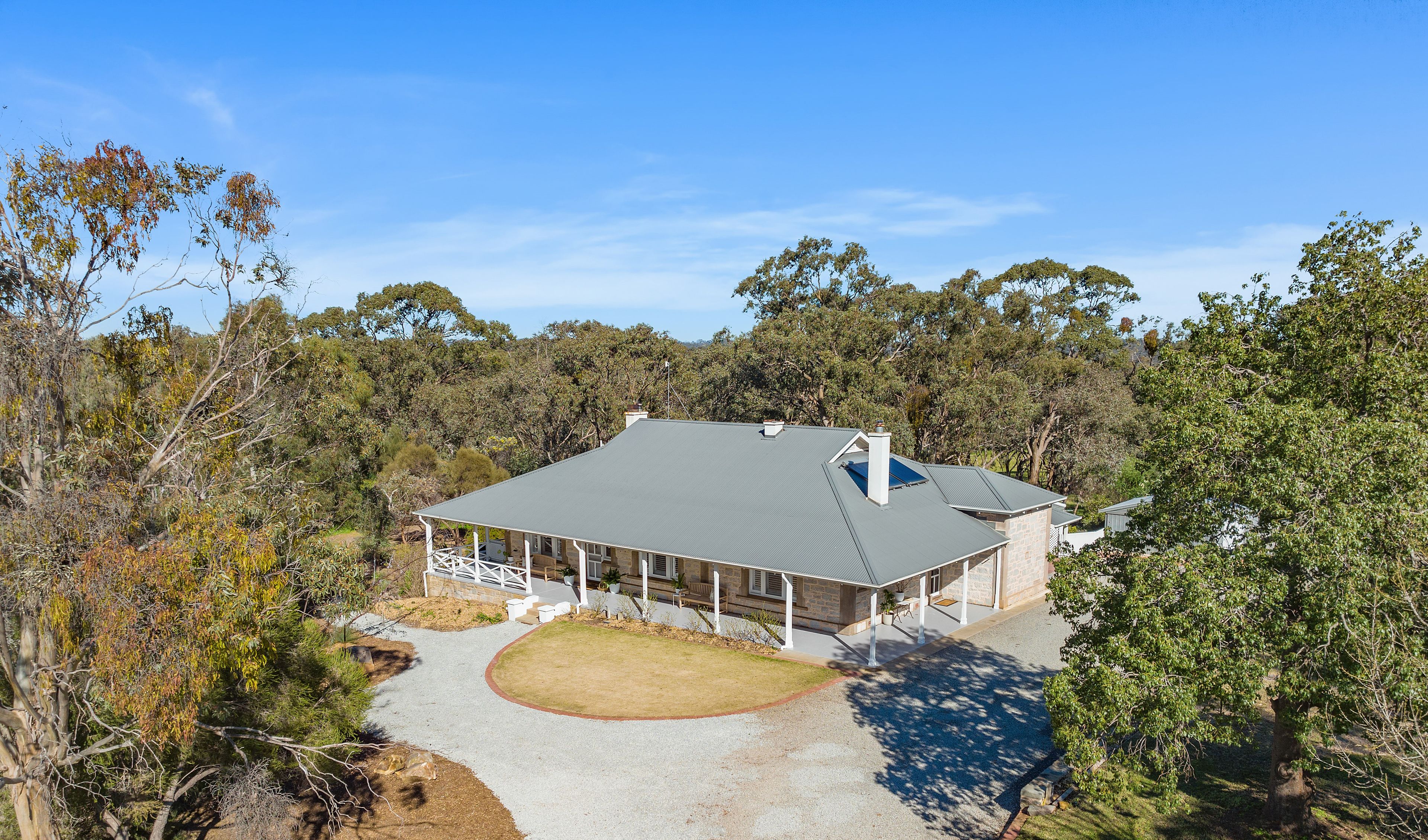324 Spring Farm Road, Clare, SA 5453