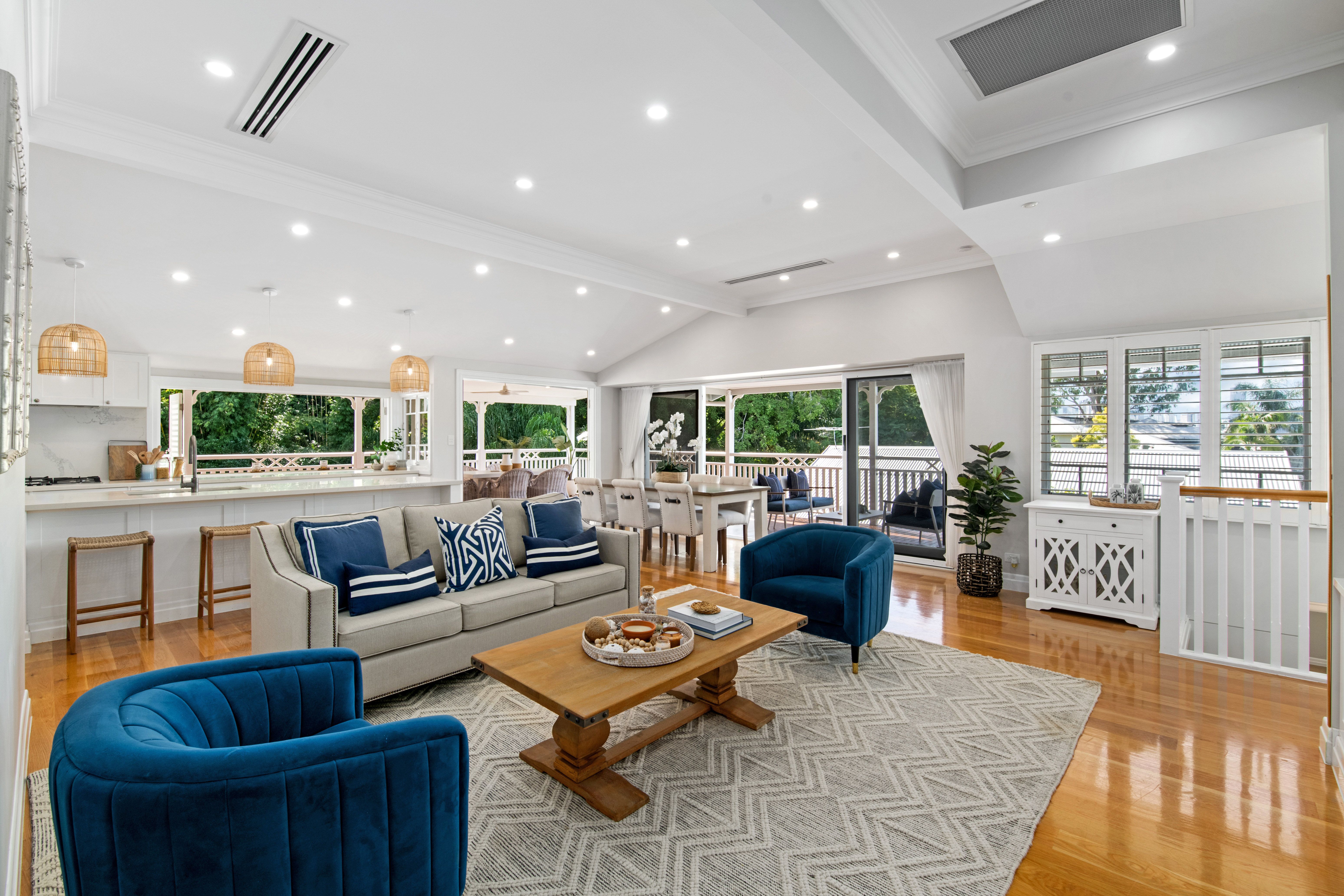 87 Payne Street, Auchenflower, QLD 4066