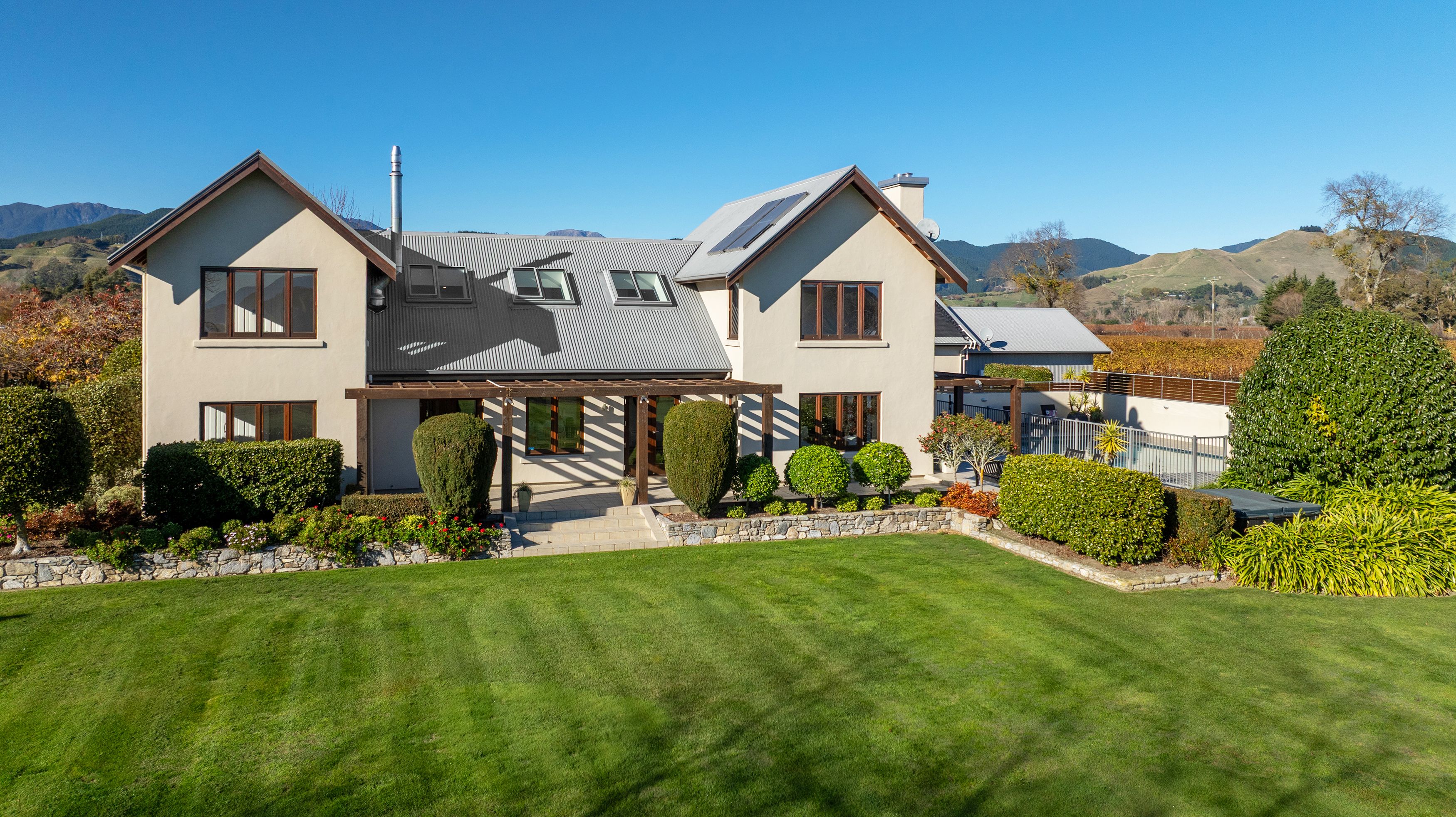 25 Clover Road West, Hope, Tasman District