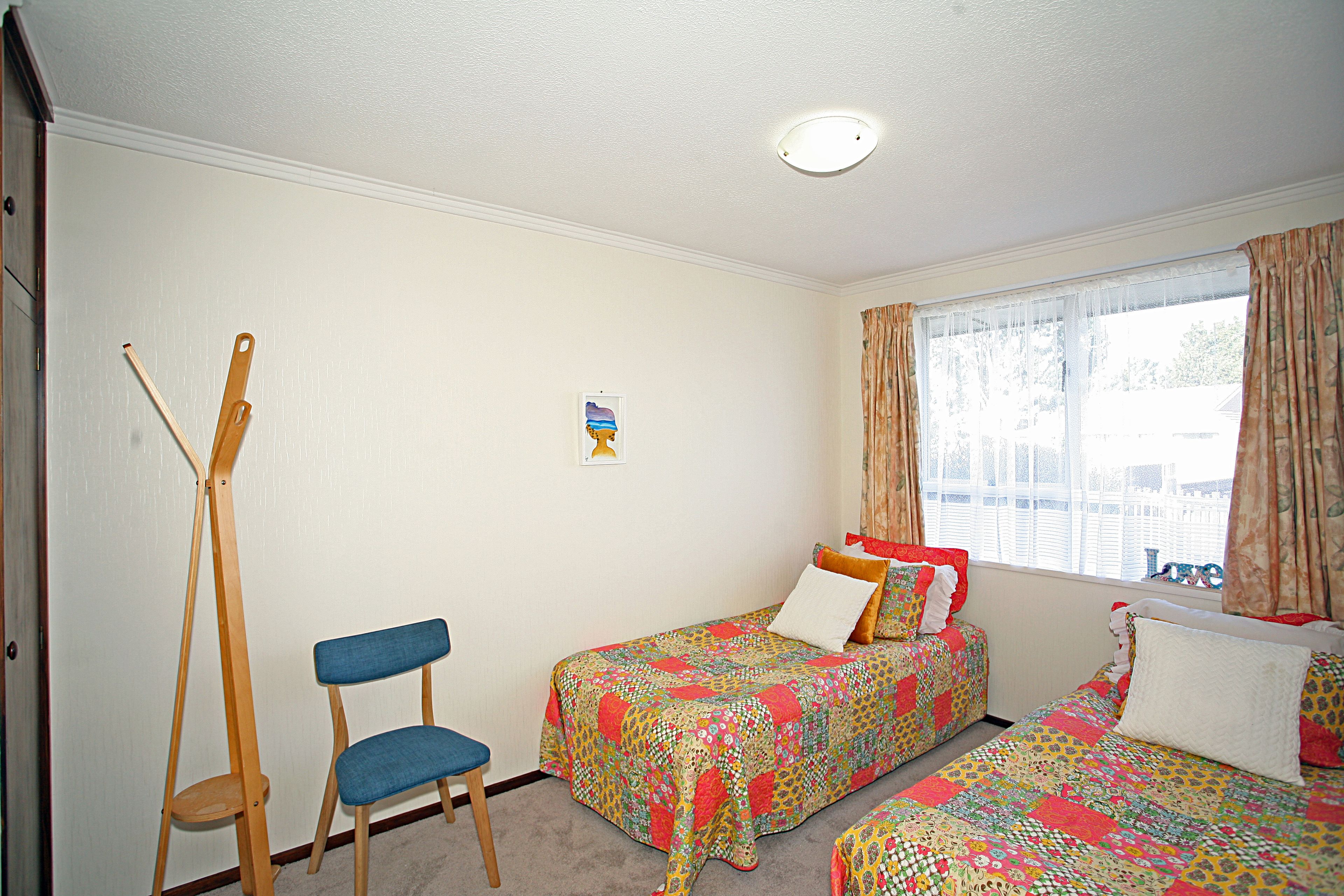 1/22 Valecrest Avenue, Parklands, Christchurch City