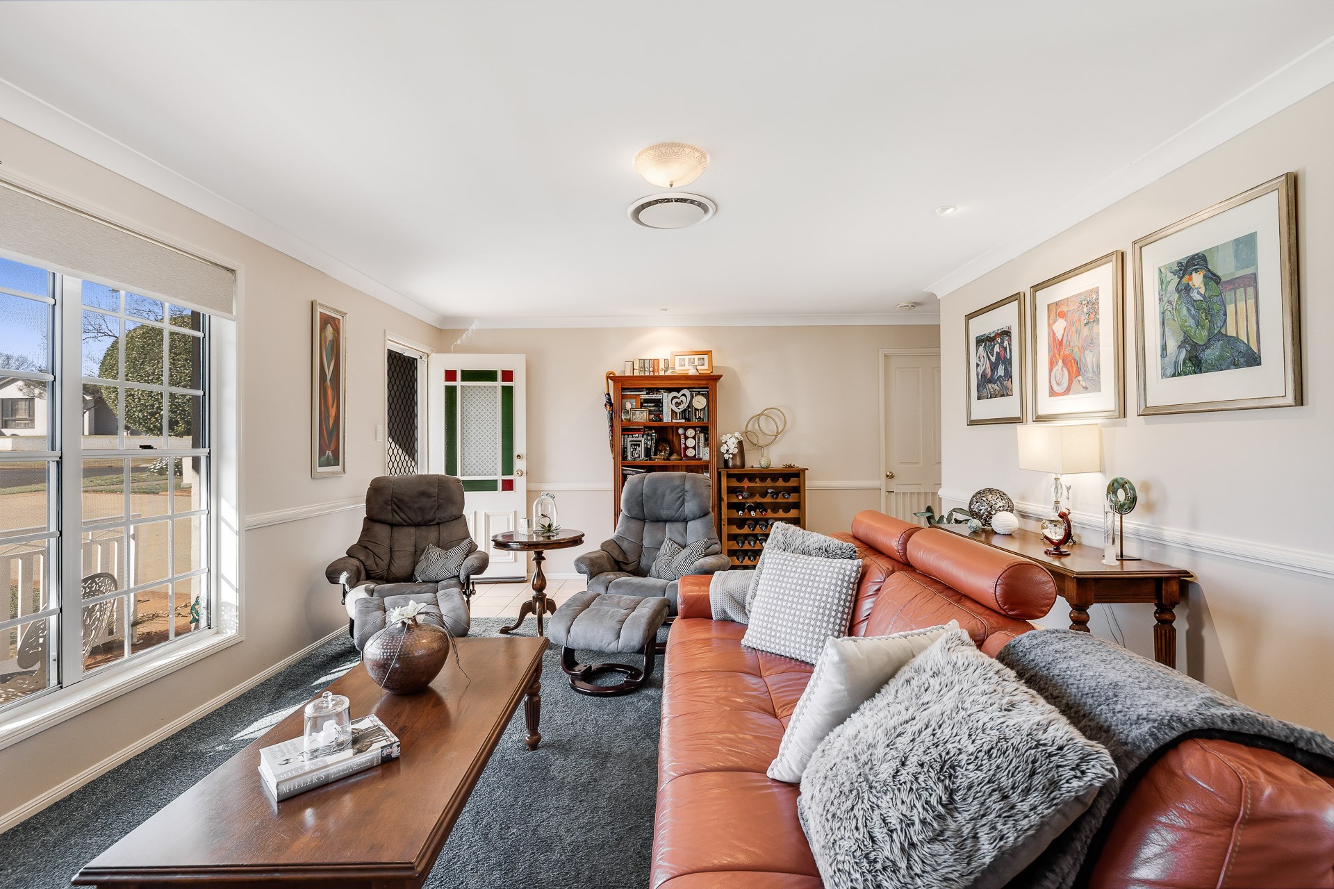 23 Fry Street, Middle Ridge, QLD 4350