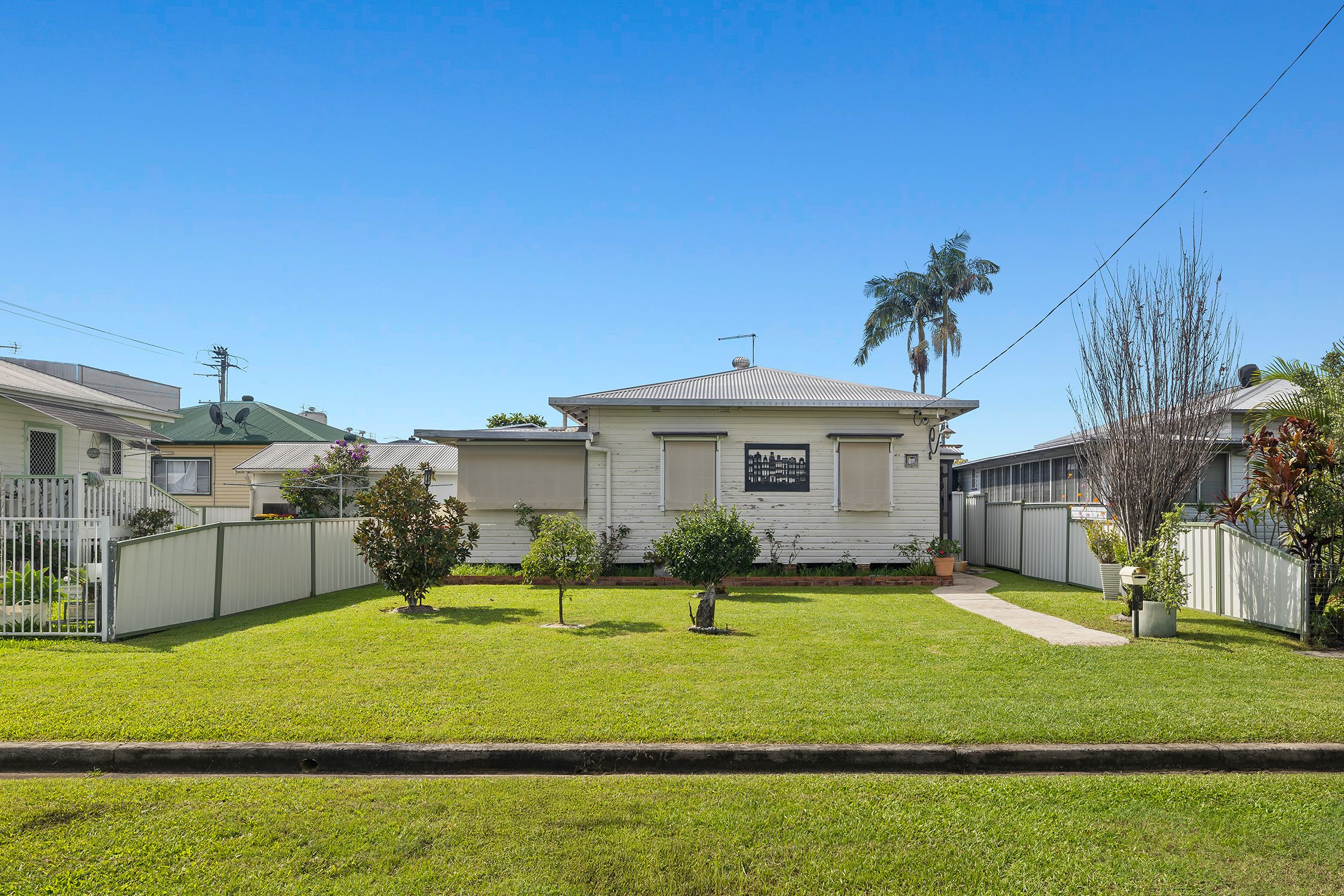 103 Hickey Street, Casino, NSW 2470