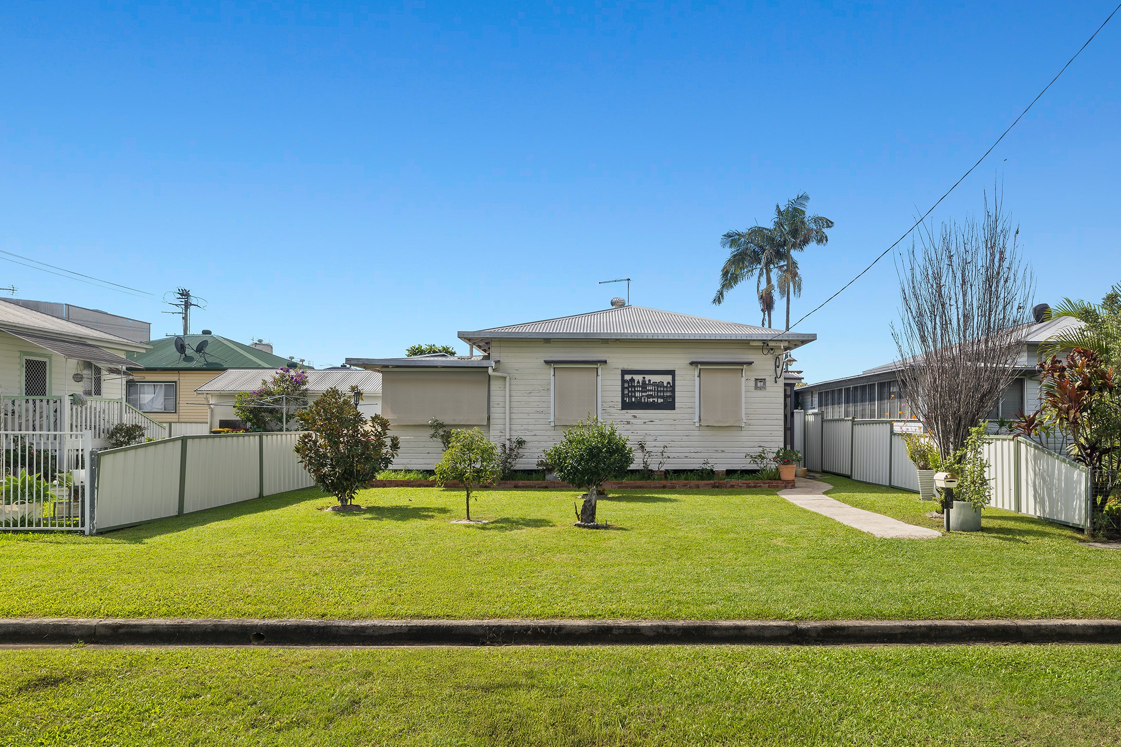 103 Hickey Street, Casino, NSW 2470
