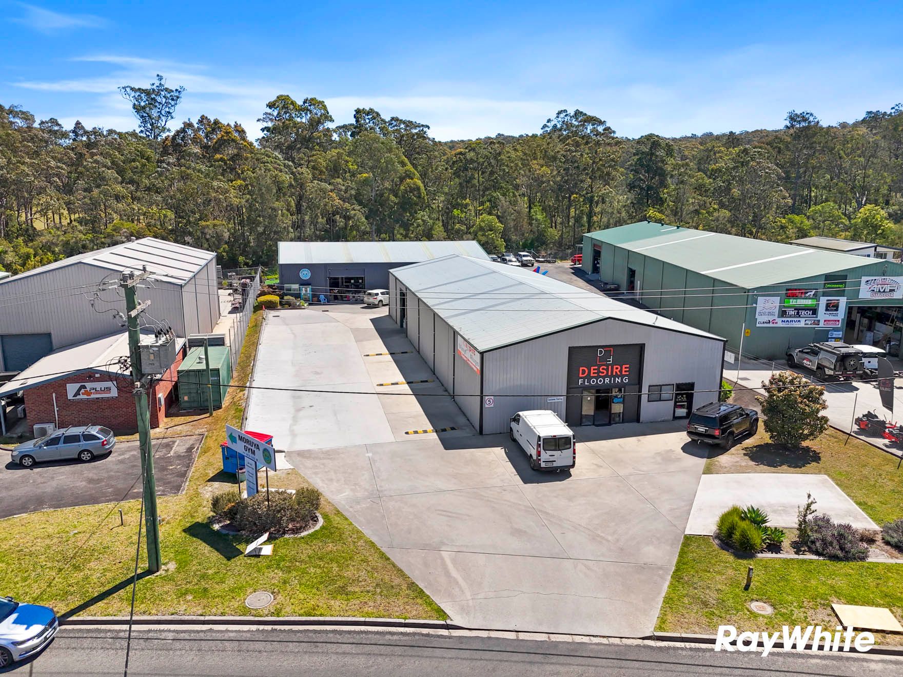 36 Shelley Road, Moruya, NSW 2537
