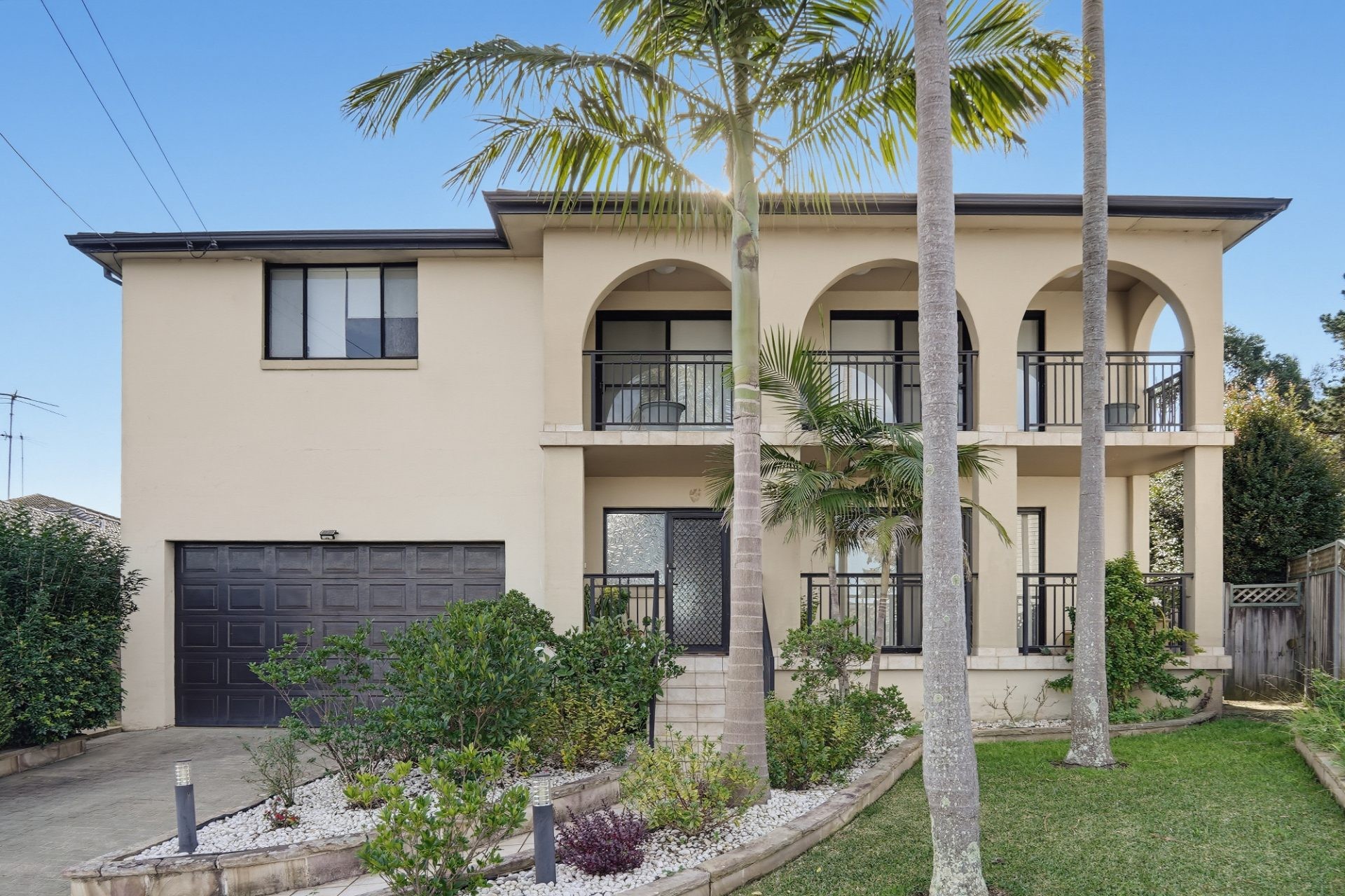 5 Gibb Close, North Parramatta, NSW 2151