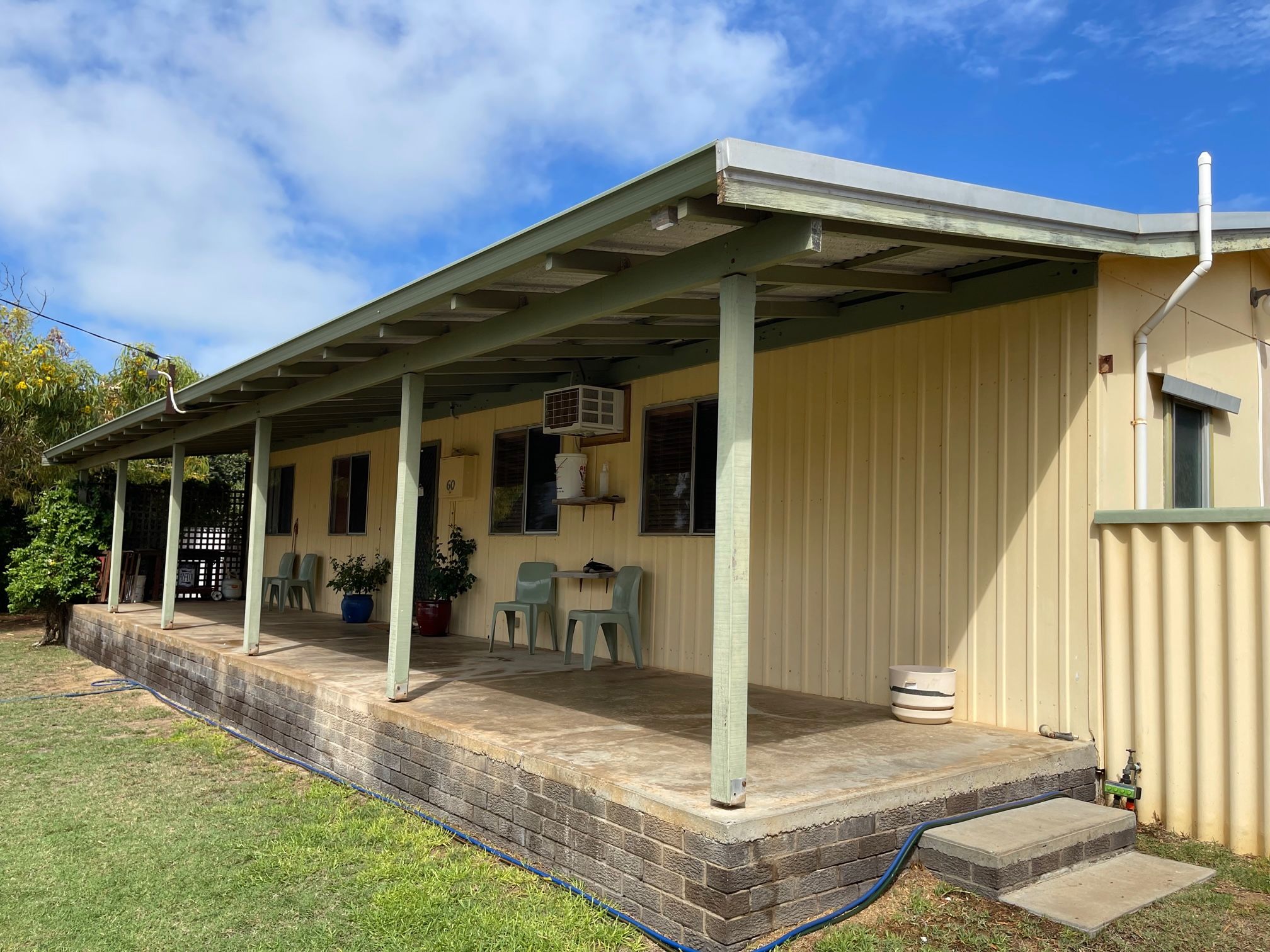 60 Hampton Street, Port Denison, WA 6525