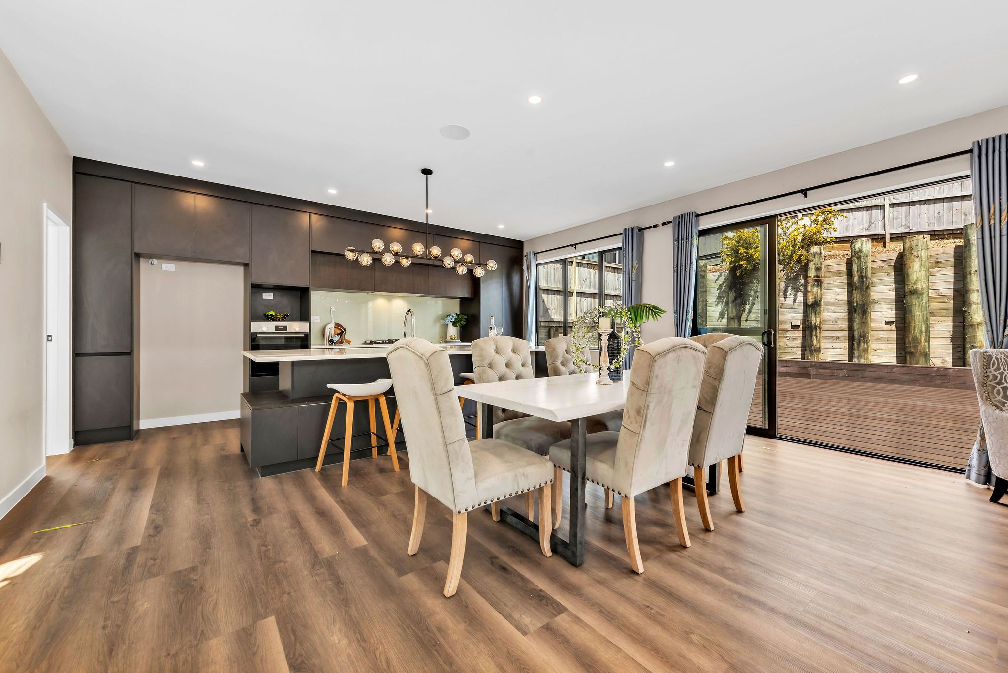 4 Alluvial Street, Flat Bush, Manukau City