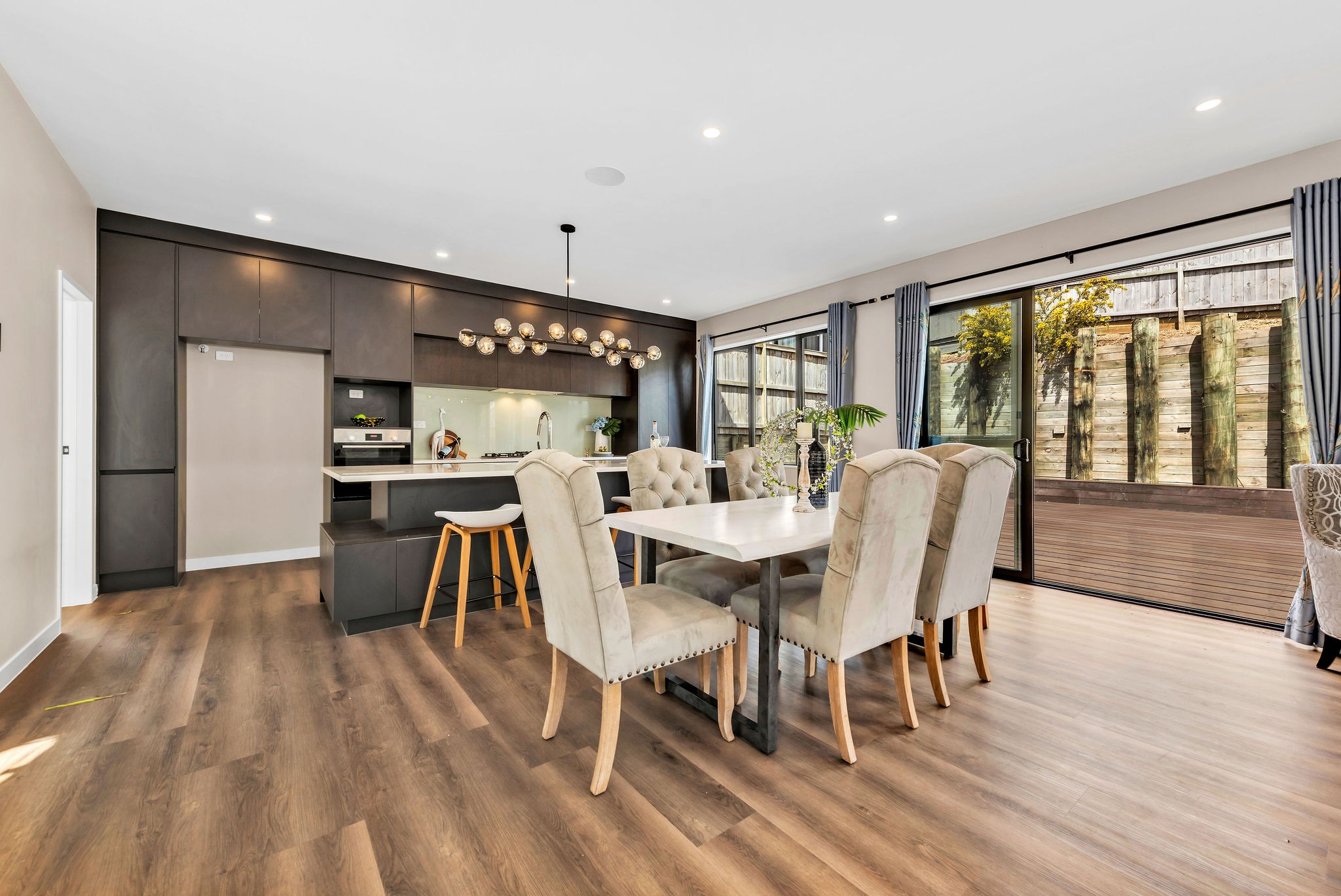 4 Alluvial Street, Flat Bush, Manukau City