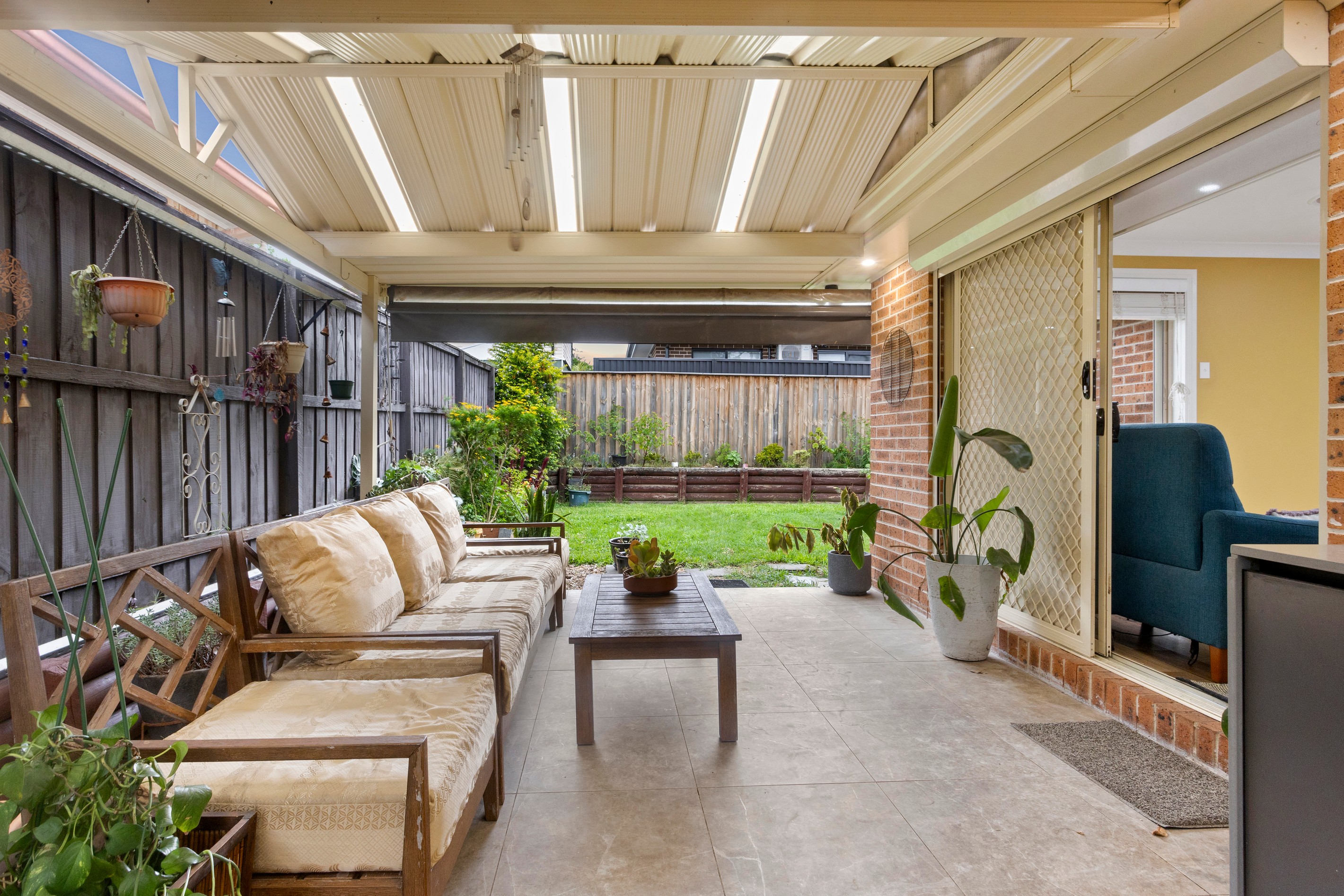 42 Glenbawn Place, Woodcroft, NSW 2767