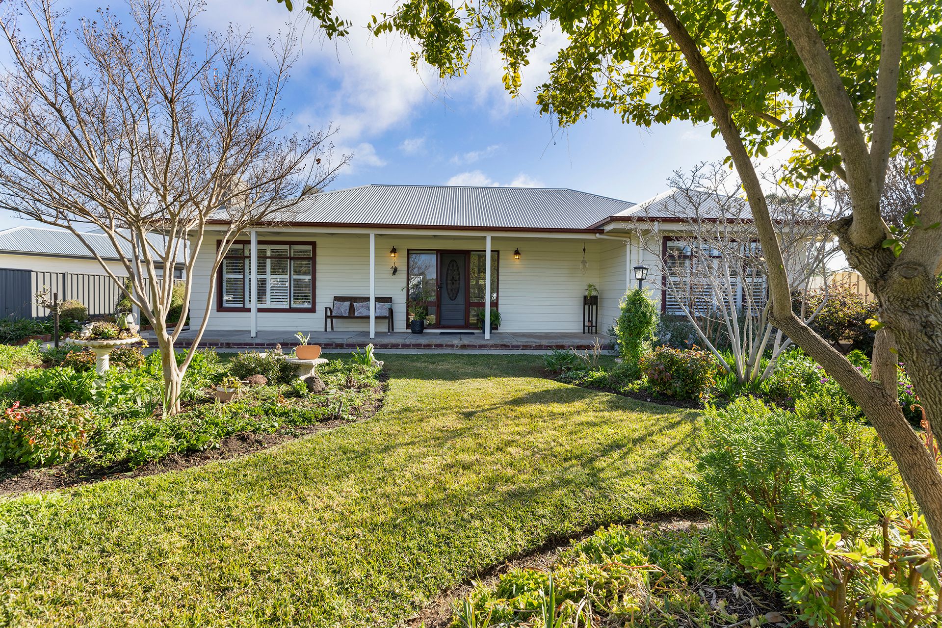 44 Goulburn Road — photo from Ray White Echuca