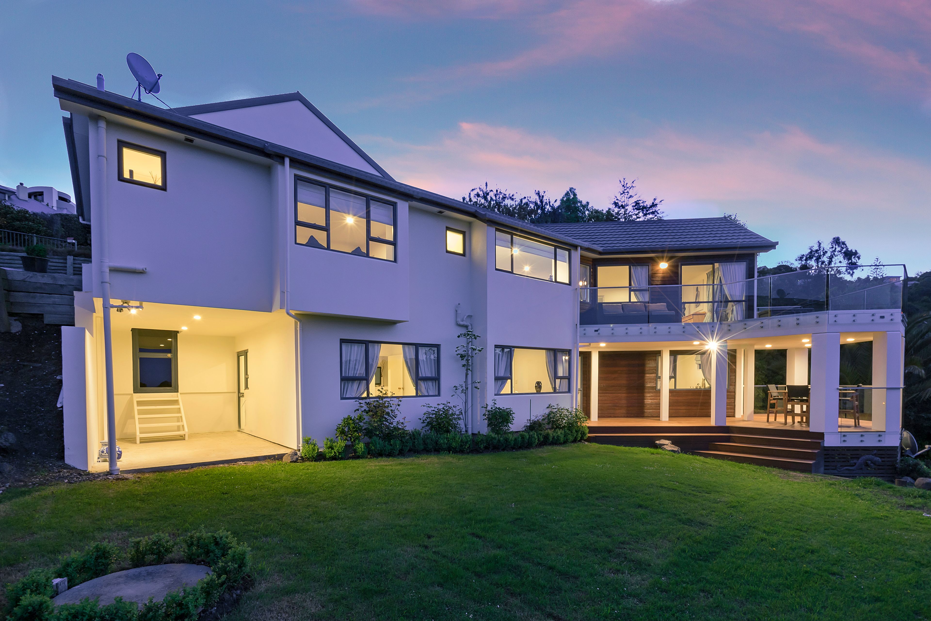 35a Rossmore Terrace, Cashmere, Christchurch City