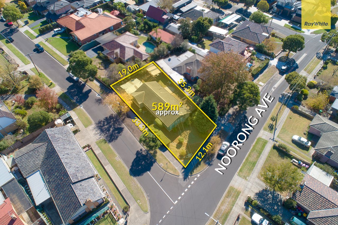 35 Noorong Avenue, Bundoora, VIC 3083