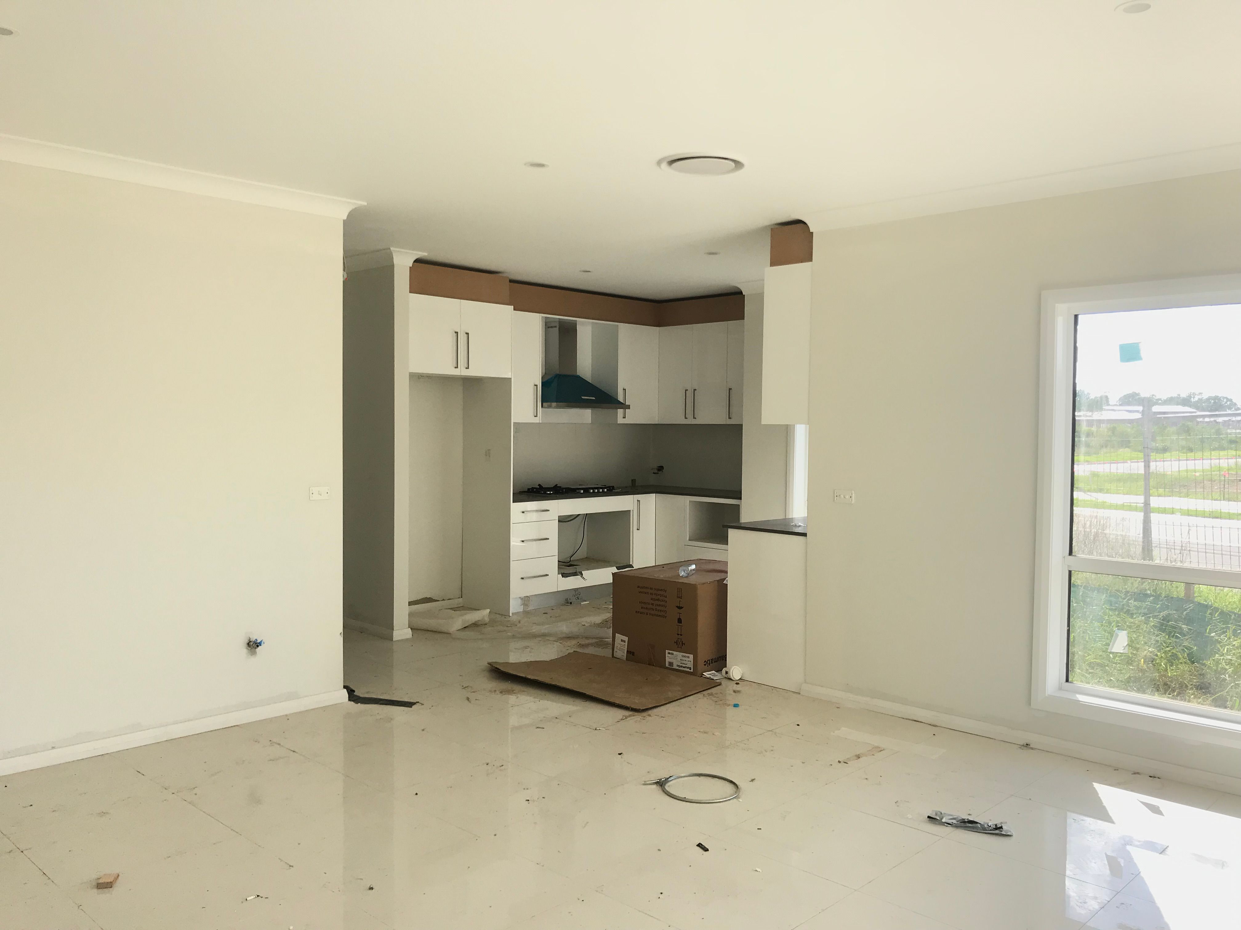 58 (Lot 233) Kookaburra Drive, Gregory Hills, NSW 2557