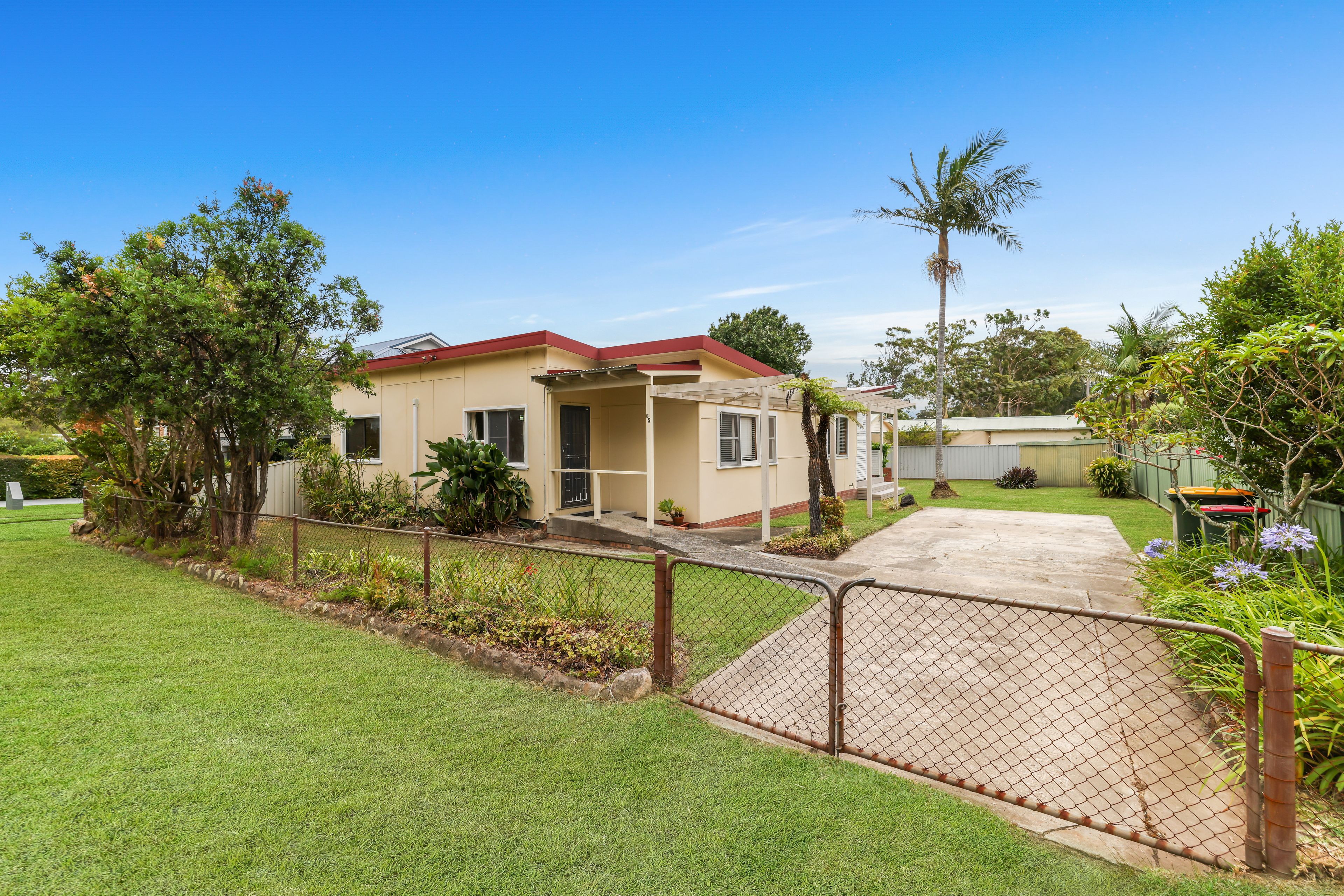65 Boorawine Terrace, Callala Bay, NSW 2540