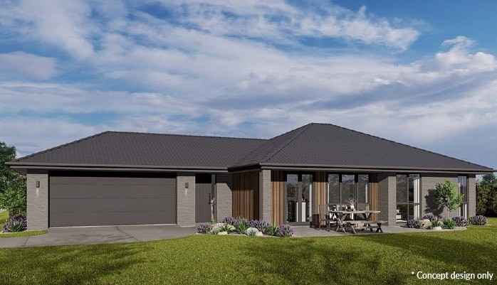 95 McLennan Road, Whakapara, Whangarei District