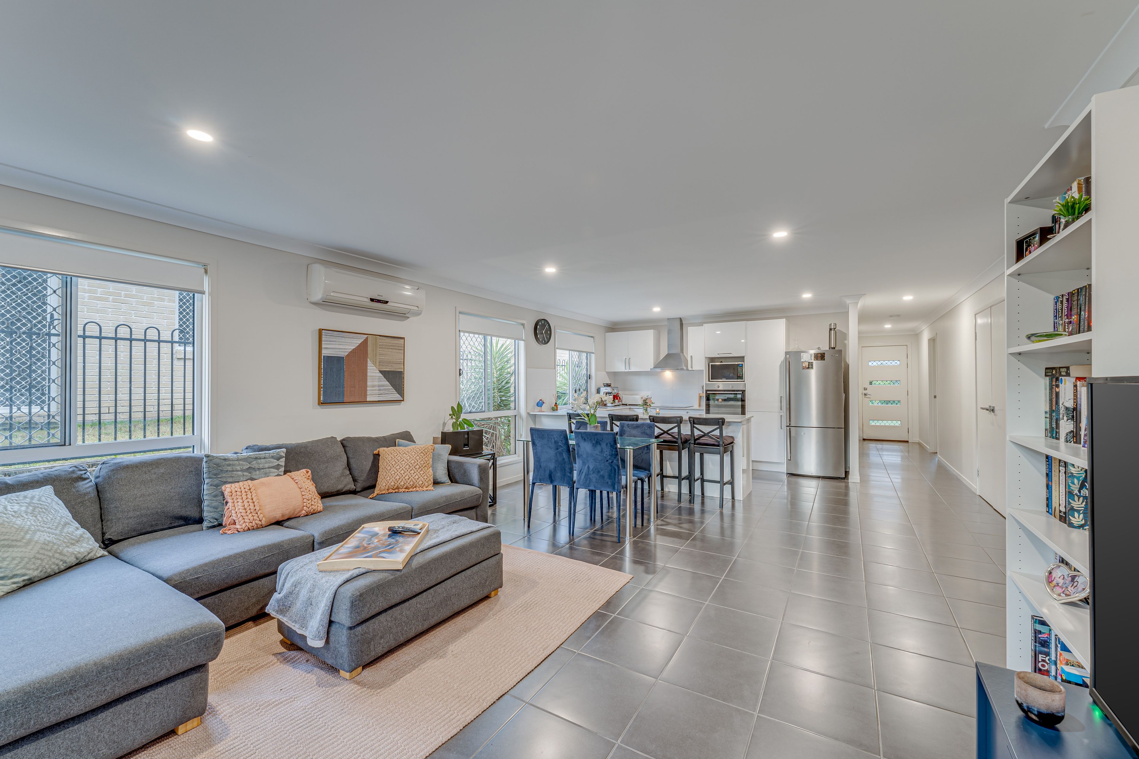 40 Sawmill Circuit, Riverhills, QLD 4074