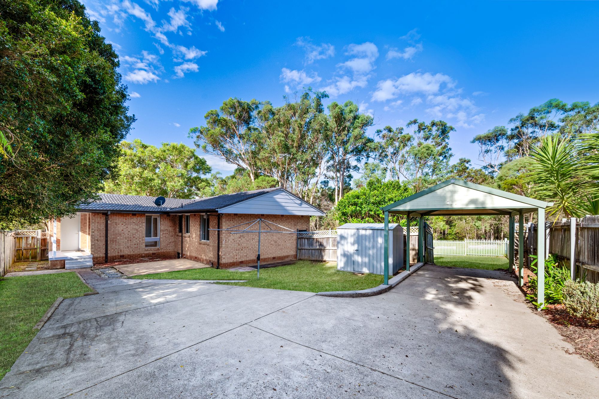 274 Riverside Drive, Airds, NSW 2560