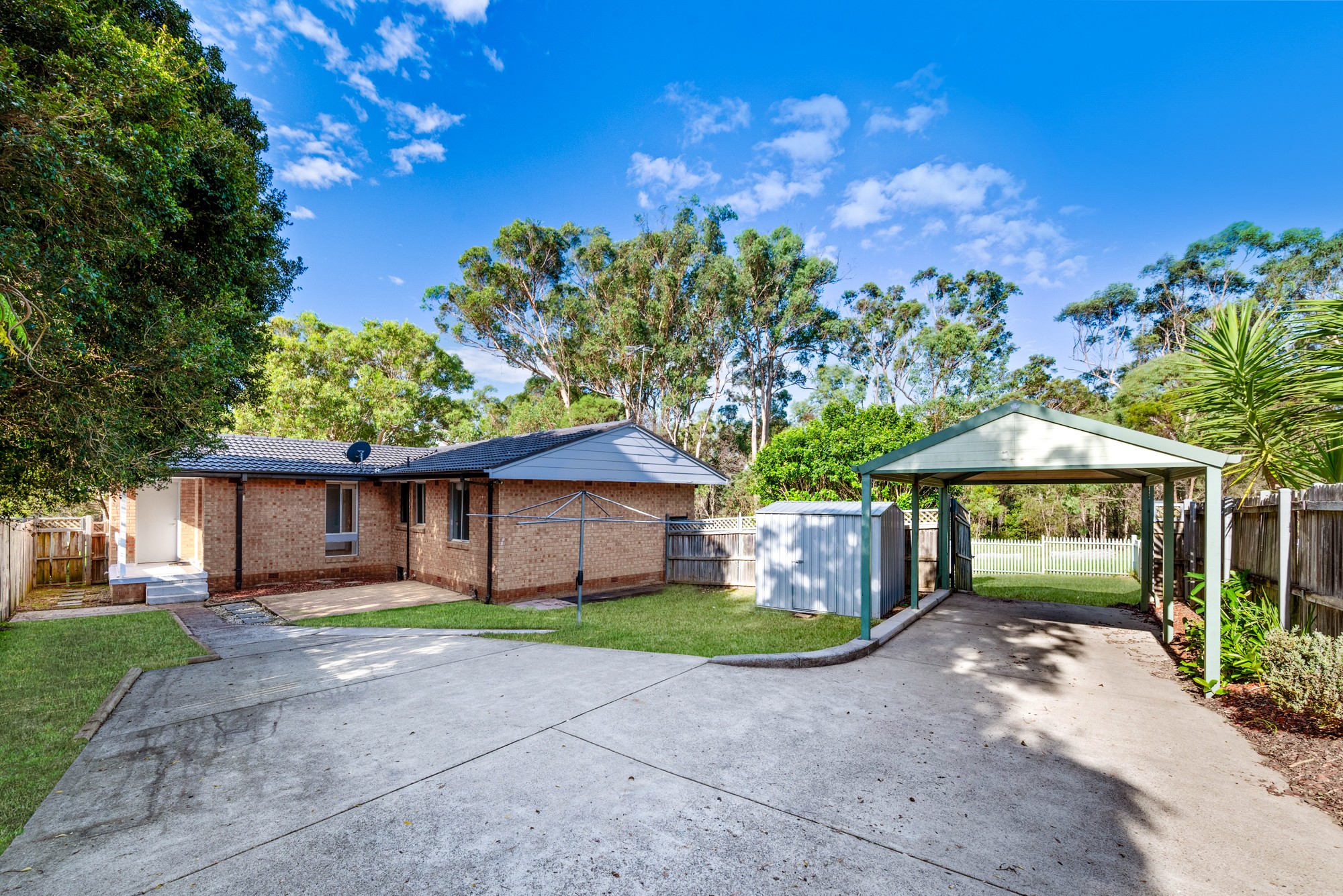 274 Riverside Drive, Airds, NSW 2560