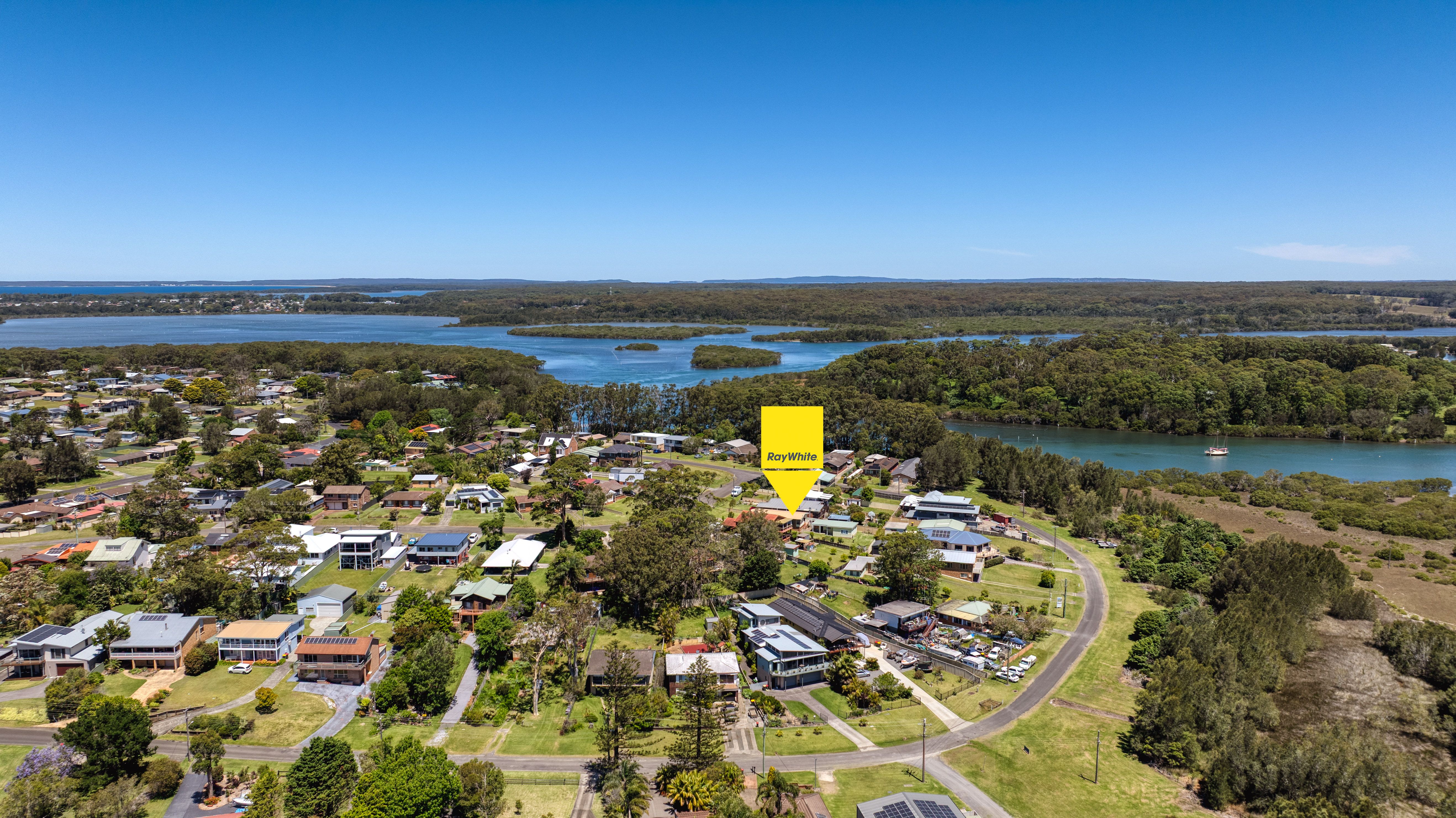 7 Ormonde Crescent, Orient Point, NSW