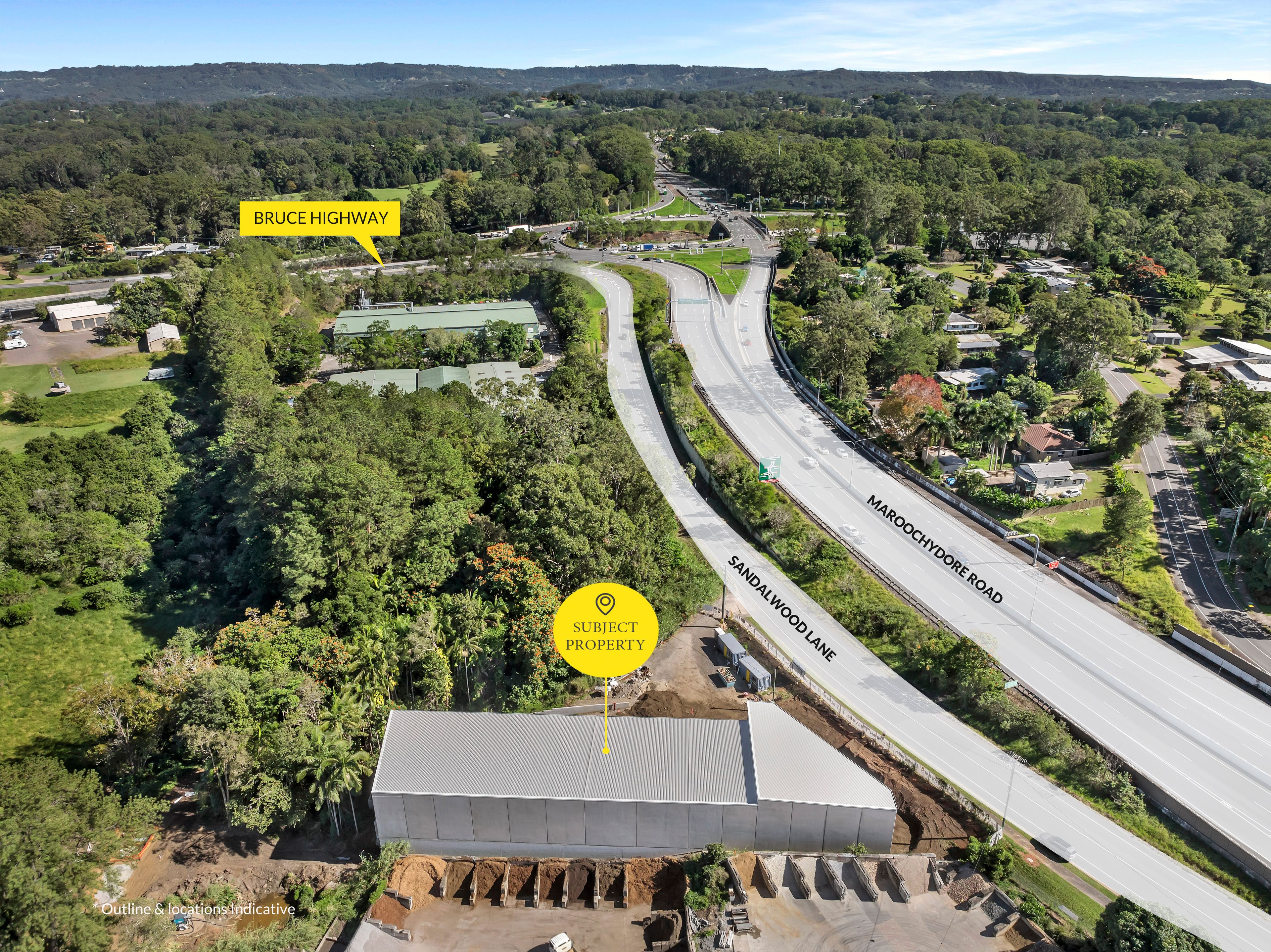 28 Sandalwood Lane, Forest Glen, QLD 4556