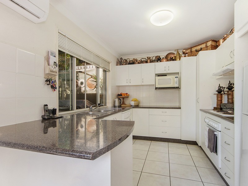16/78 Franklin Drive, Mudgeeraba, QLD 4213