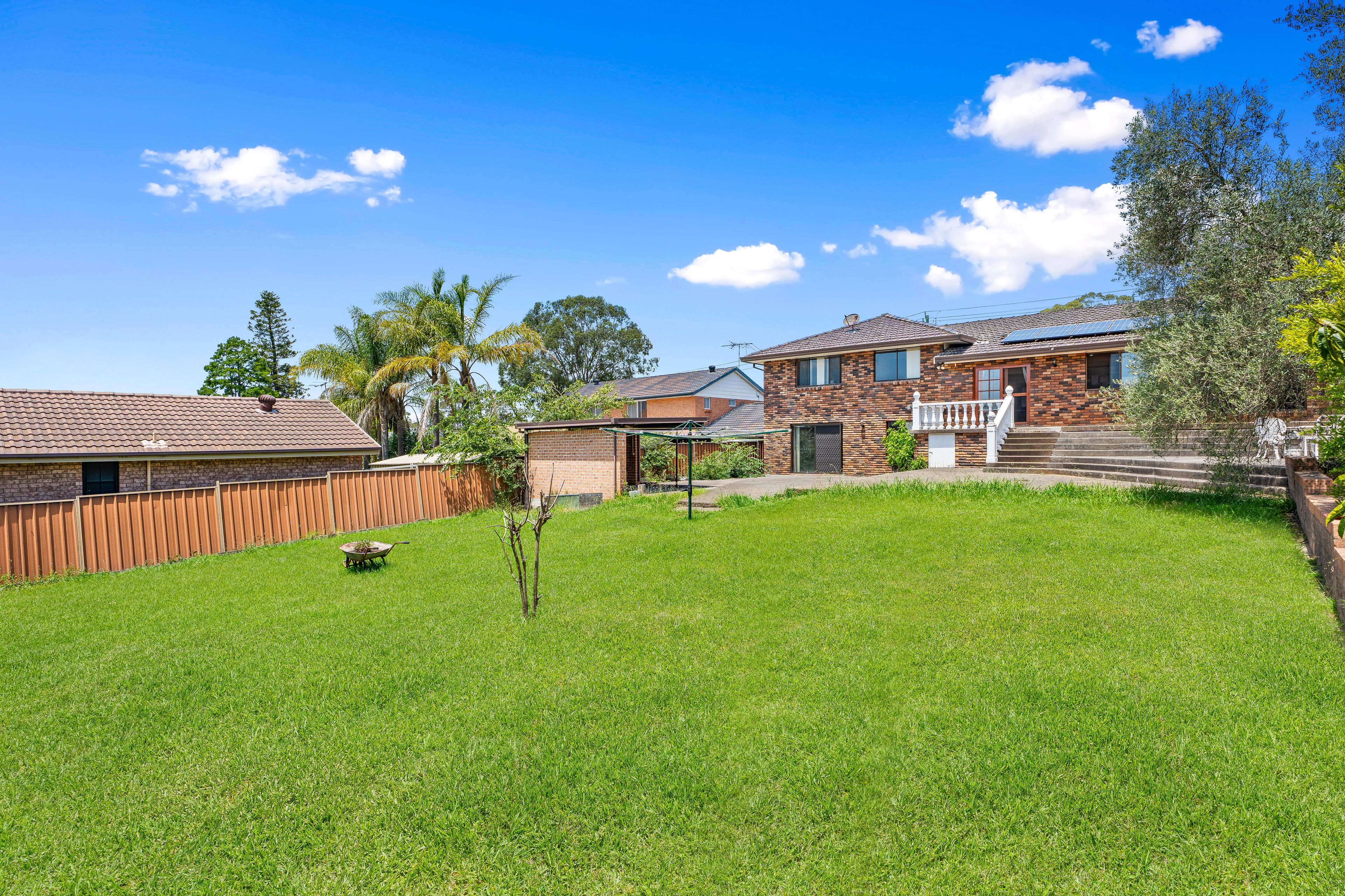 40 Wolseley Street, Rooty Hill, NSW