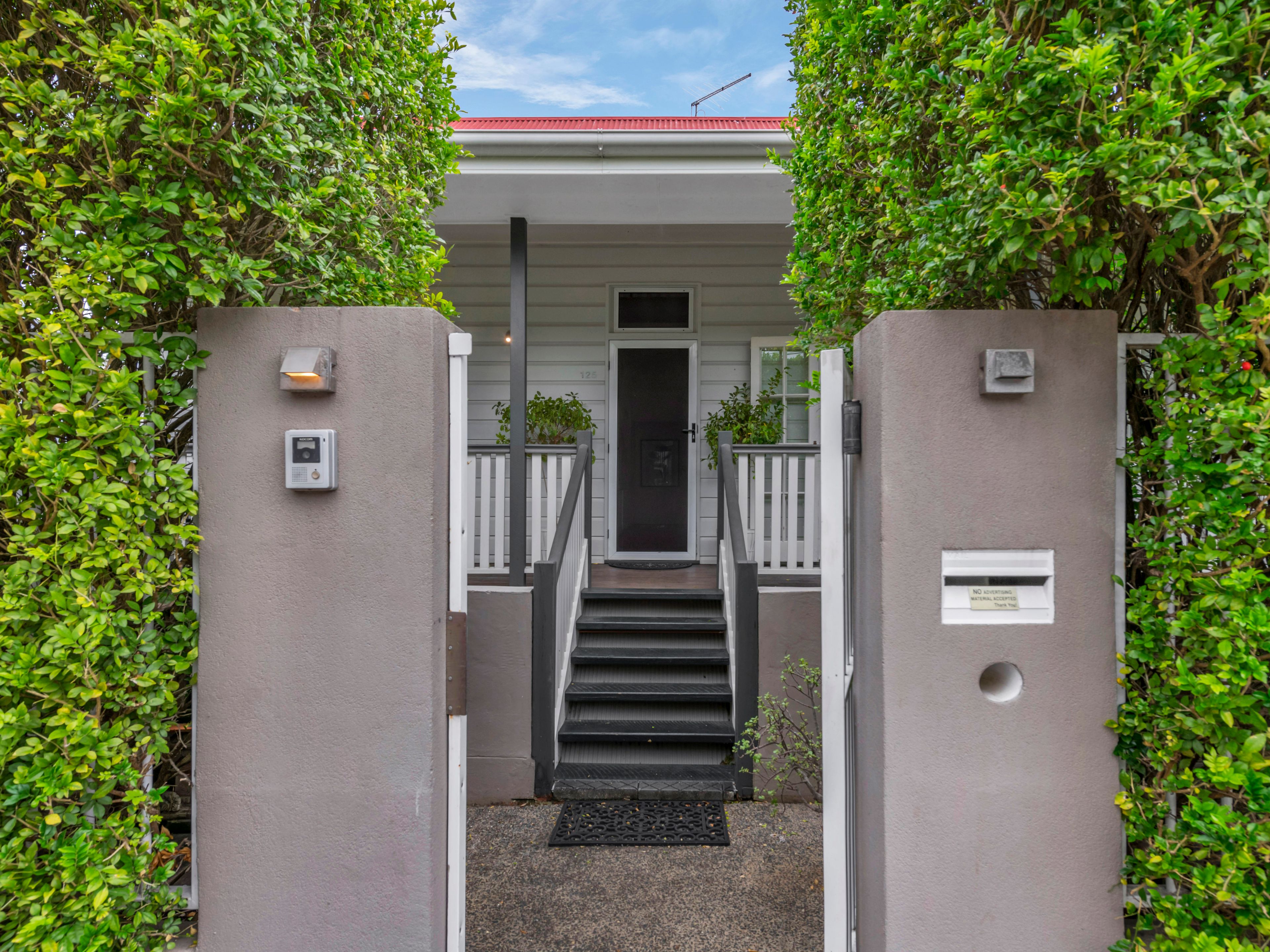 125 TERRACE Street, New Farm, QLD 4005