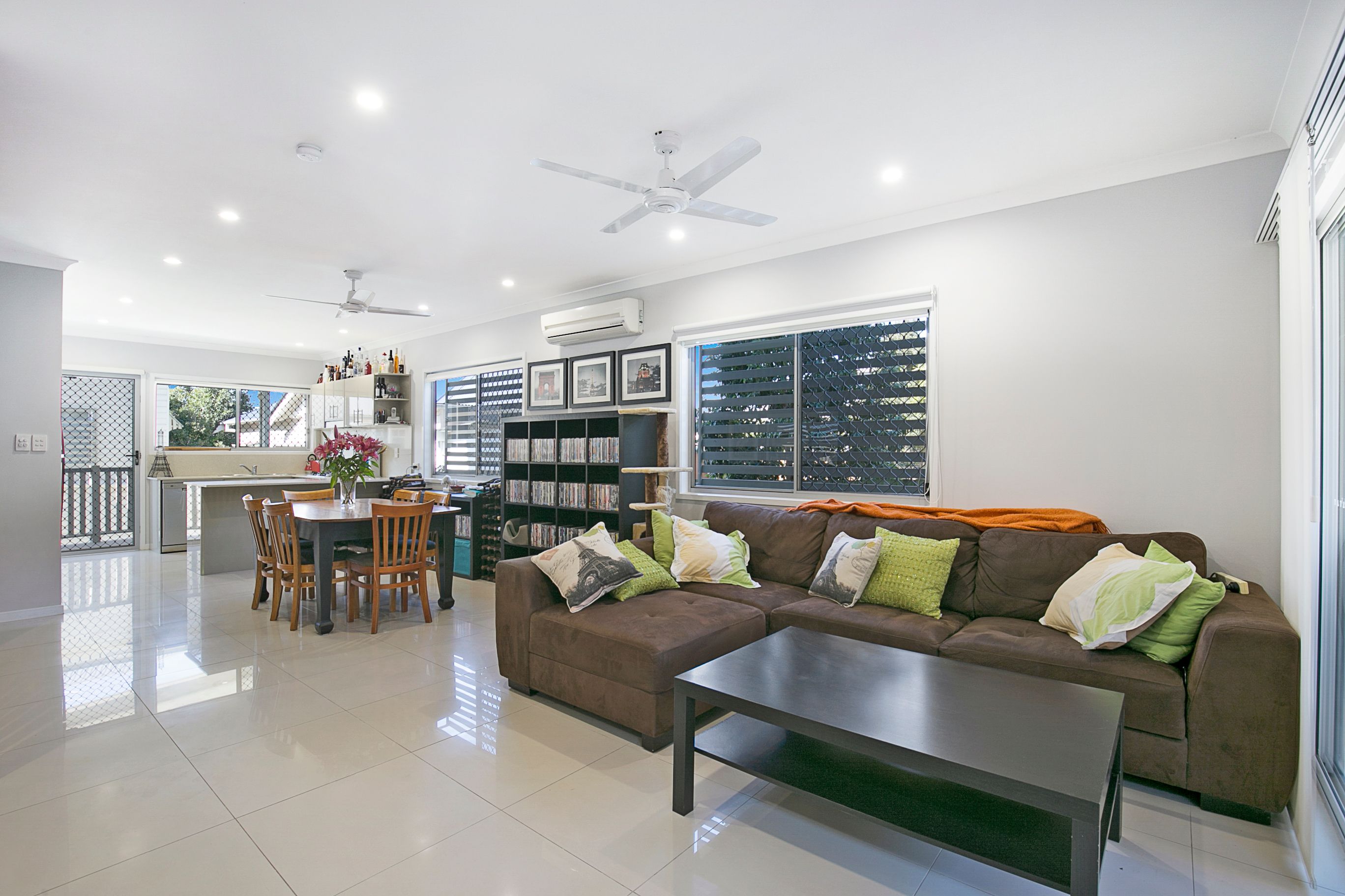 1/18 Lothian Street, Annerley, QLD 4103
