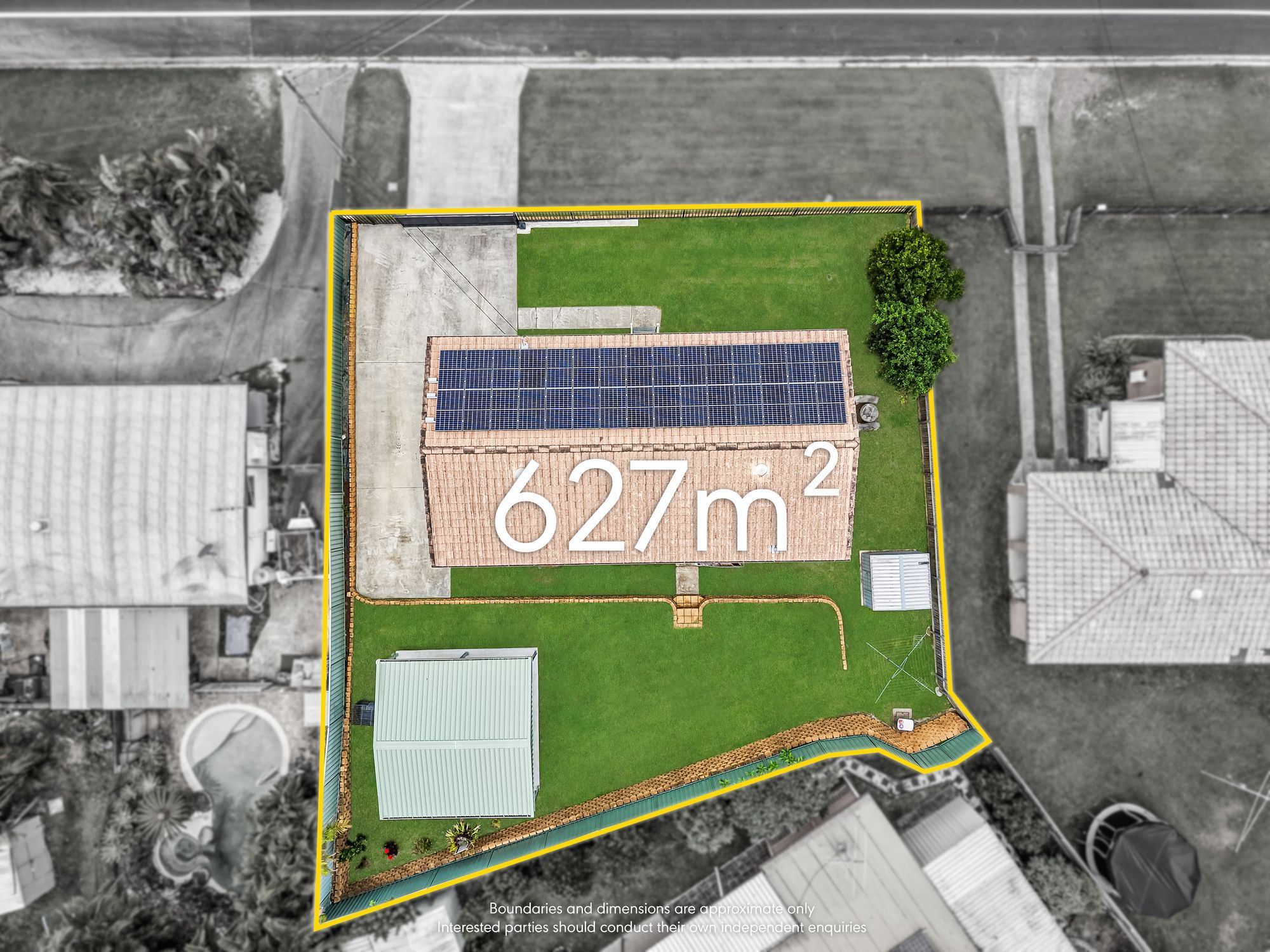 14 Saverin Road, Eagleby, QLD 4207