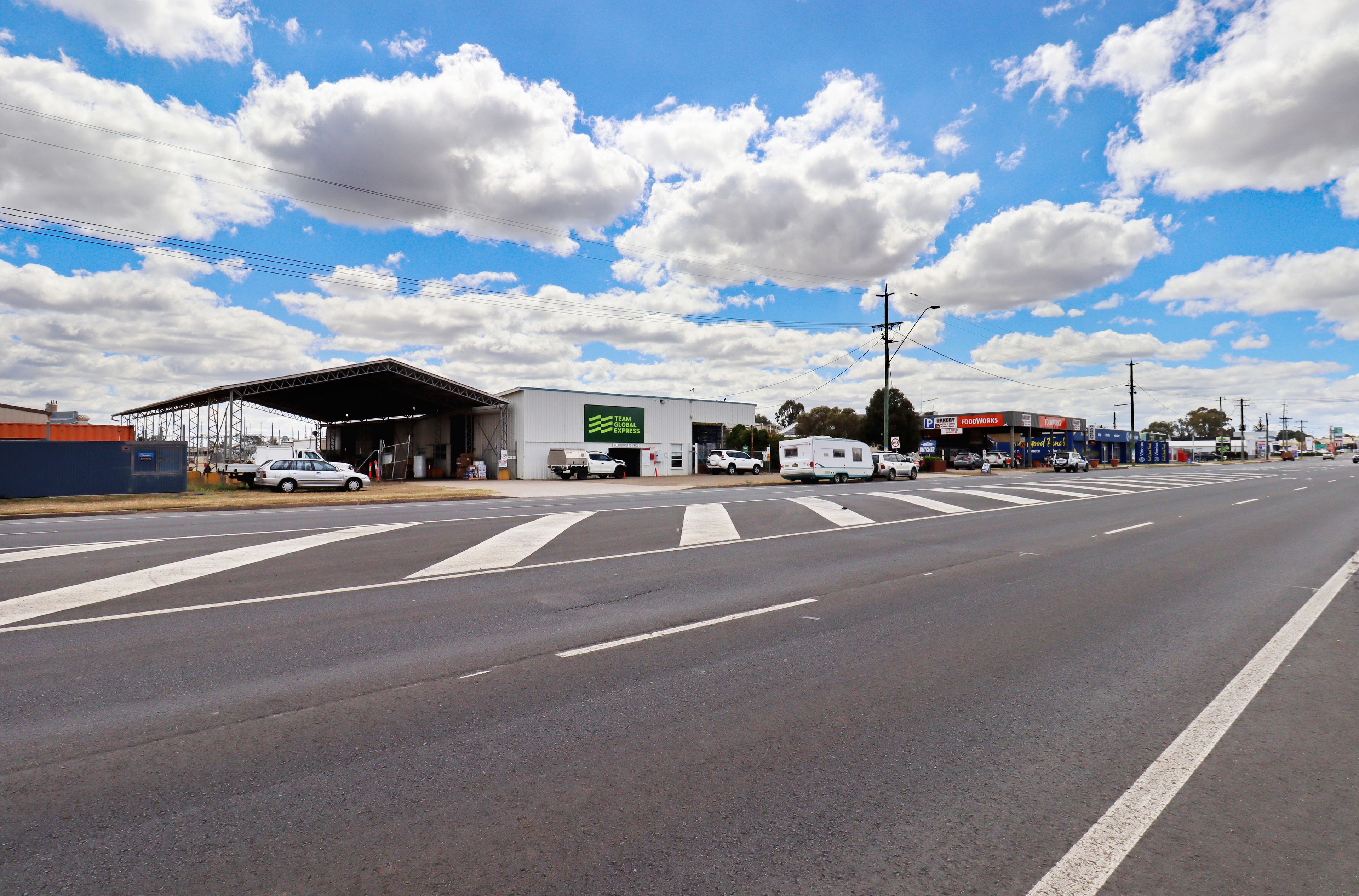 29-31 Dawson Highway, Biloela, QLD 4715