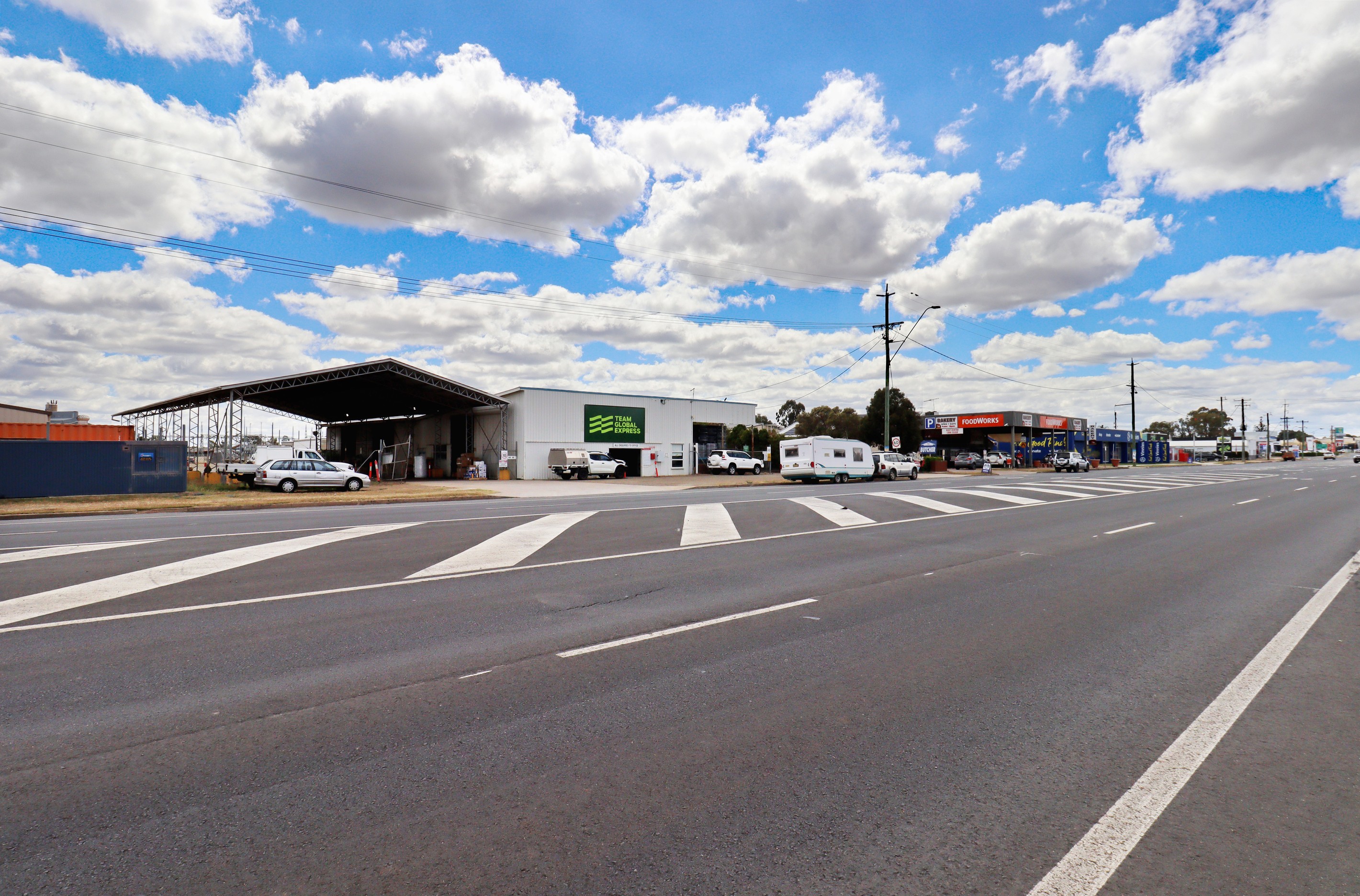 29-31 Dawson Highway, Biloela, QLD 4715