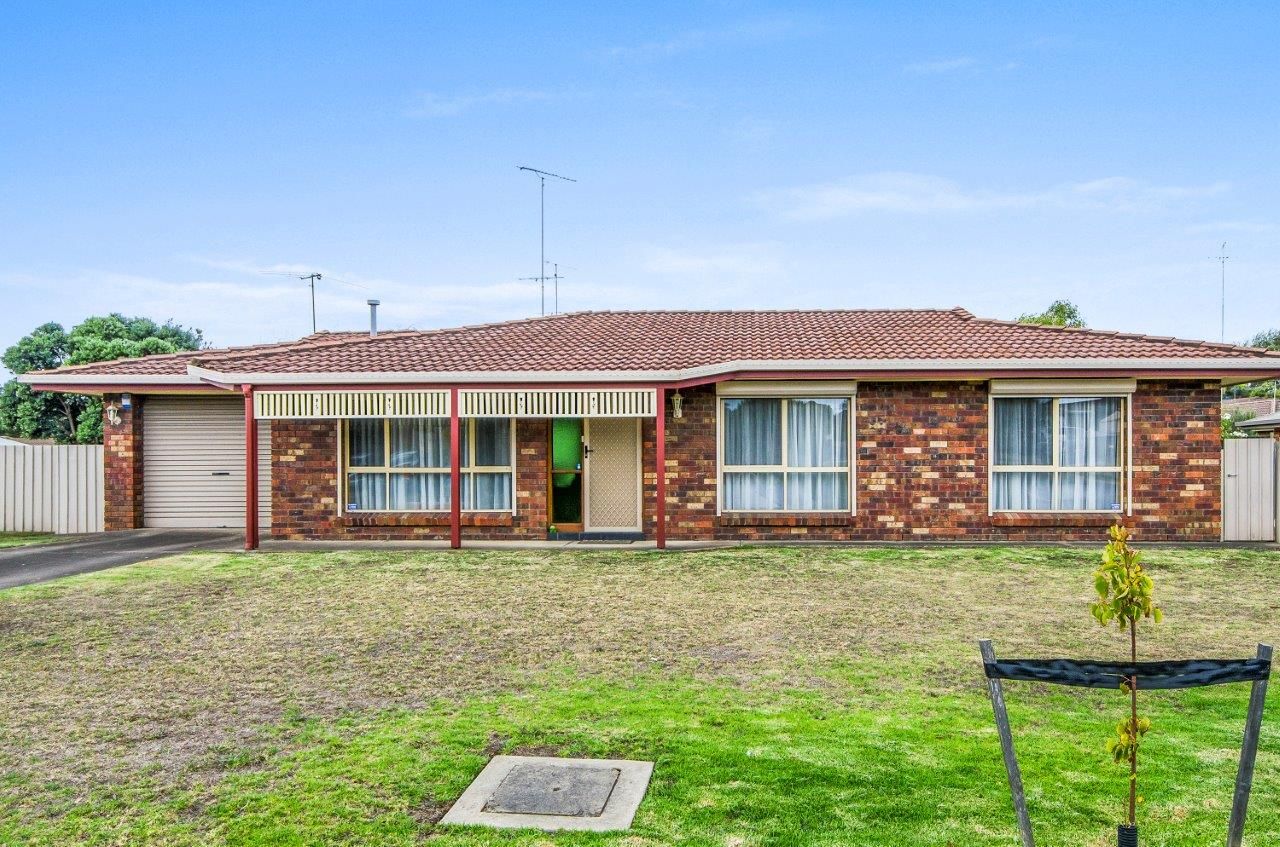 27 Genoa Street, Mount Gambier SA 5290