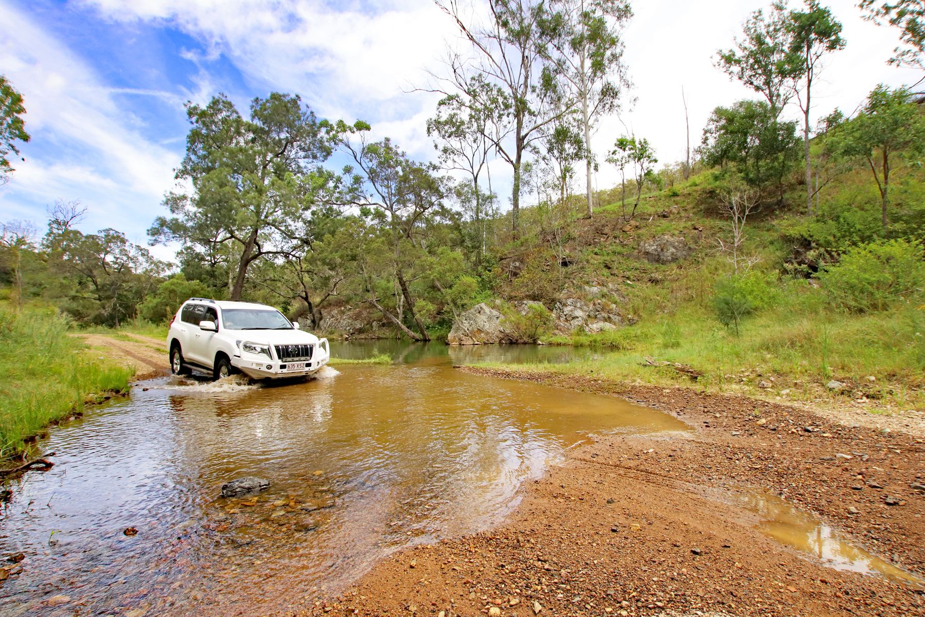 1472 Twin Creeks Road, Yarrol, QLD 4630 Sold Rural Property Ray
