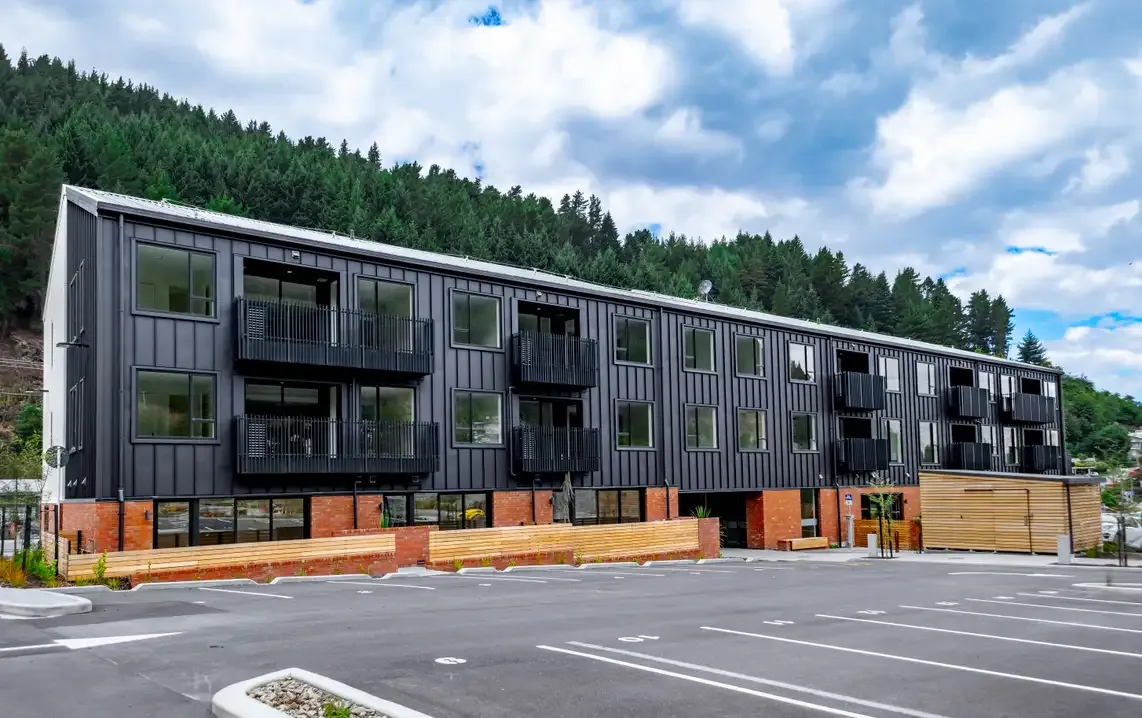 210/98 Gorge Road, Queenstown, Queenstown Lakes District