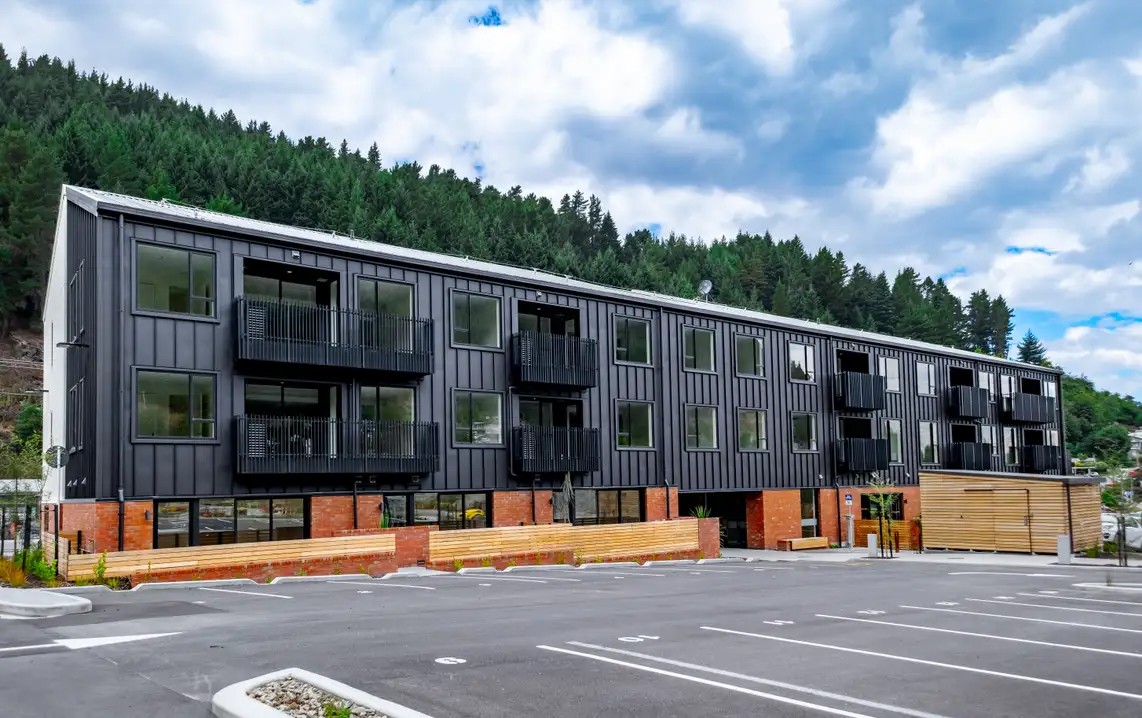 210/98 Gorge Road, Queenstown, Queenstown Lakes District