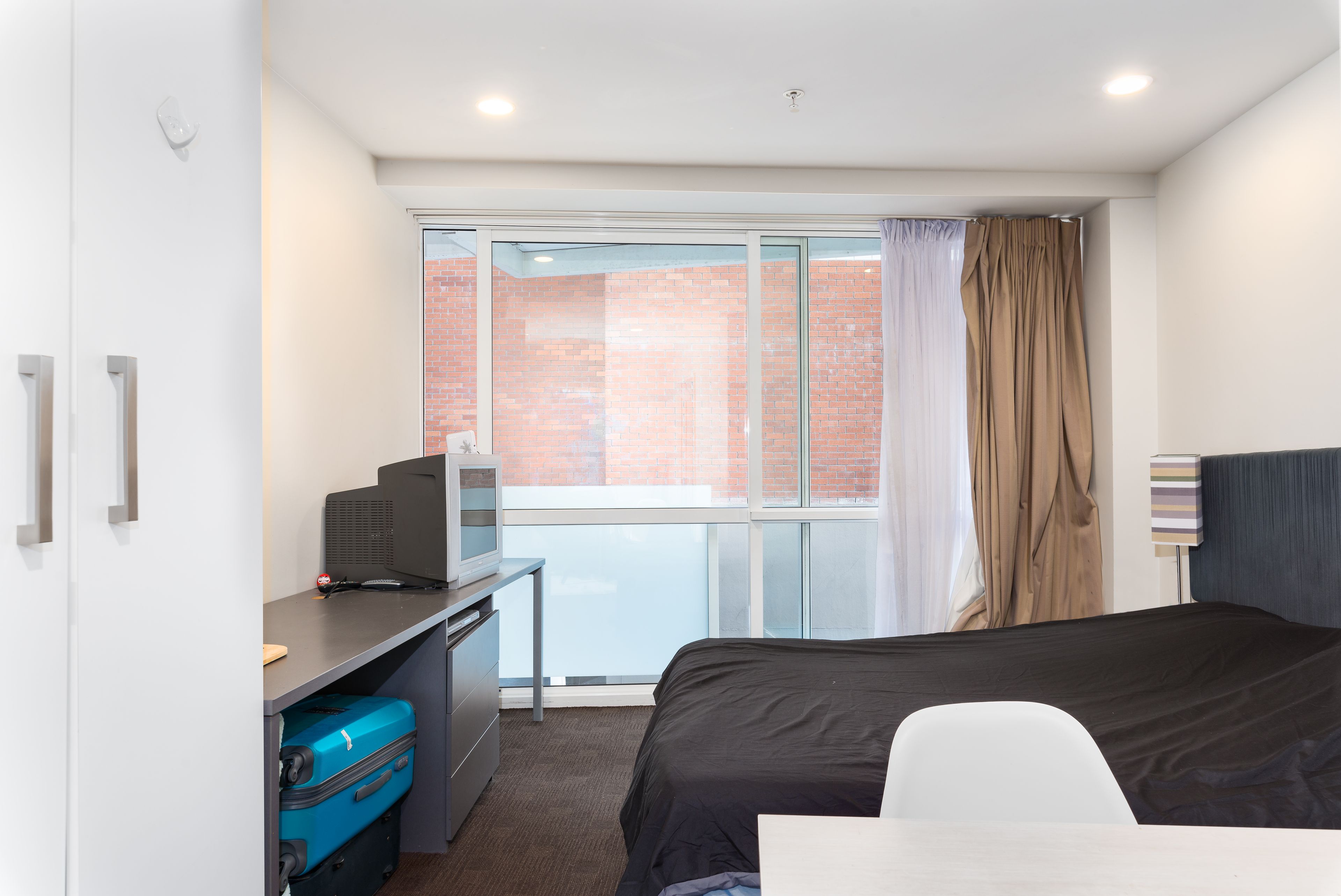 603/10 Waterloo Quadrant, Auckland Central, Auckland City