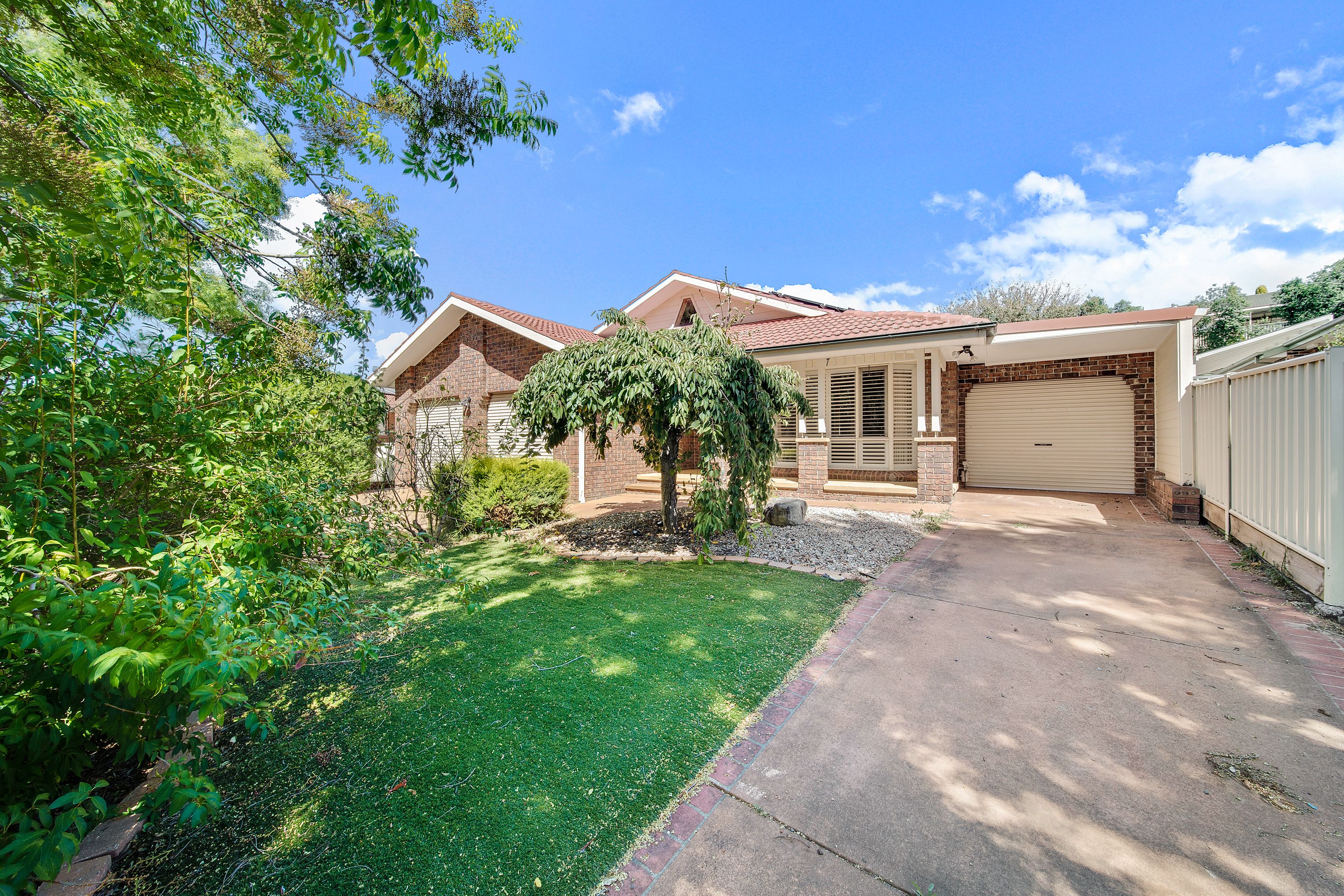 3 Corona Place, Palmerston ACT 2913