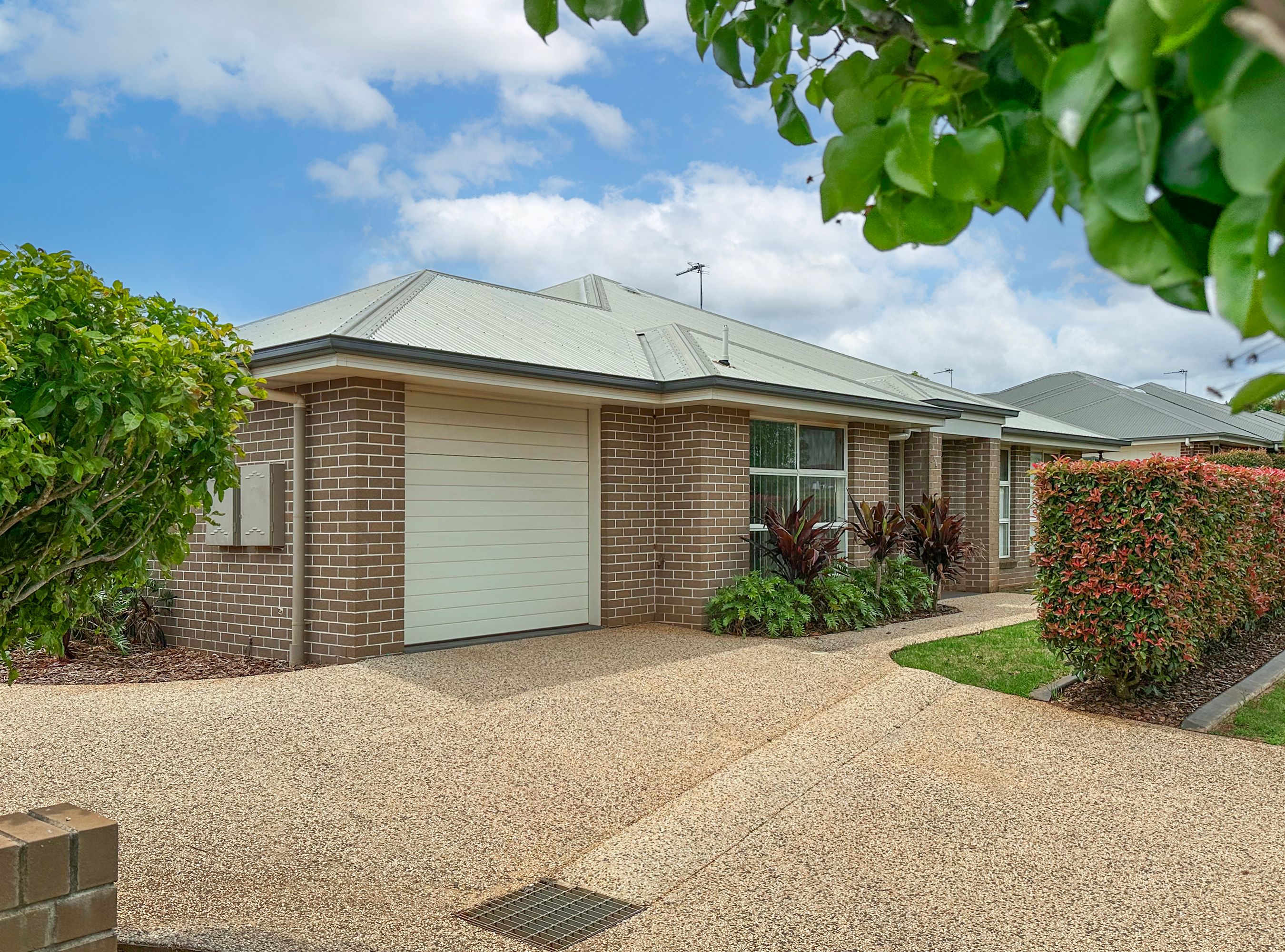 1/43 Highgrove Drive, Highfields, QLD 4352