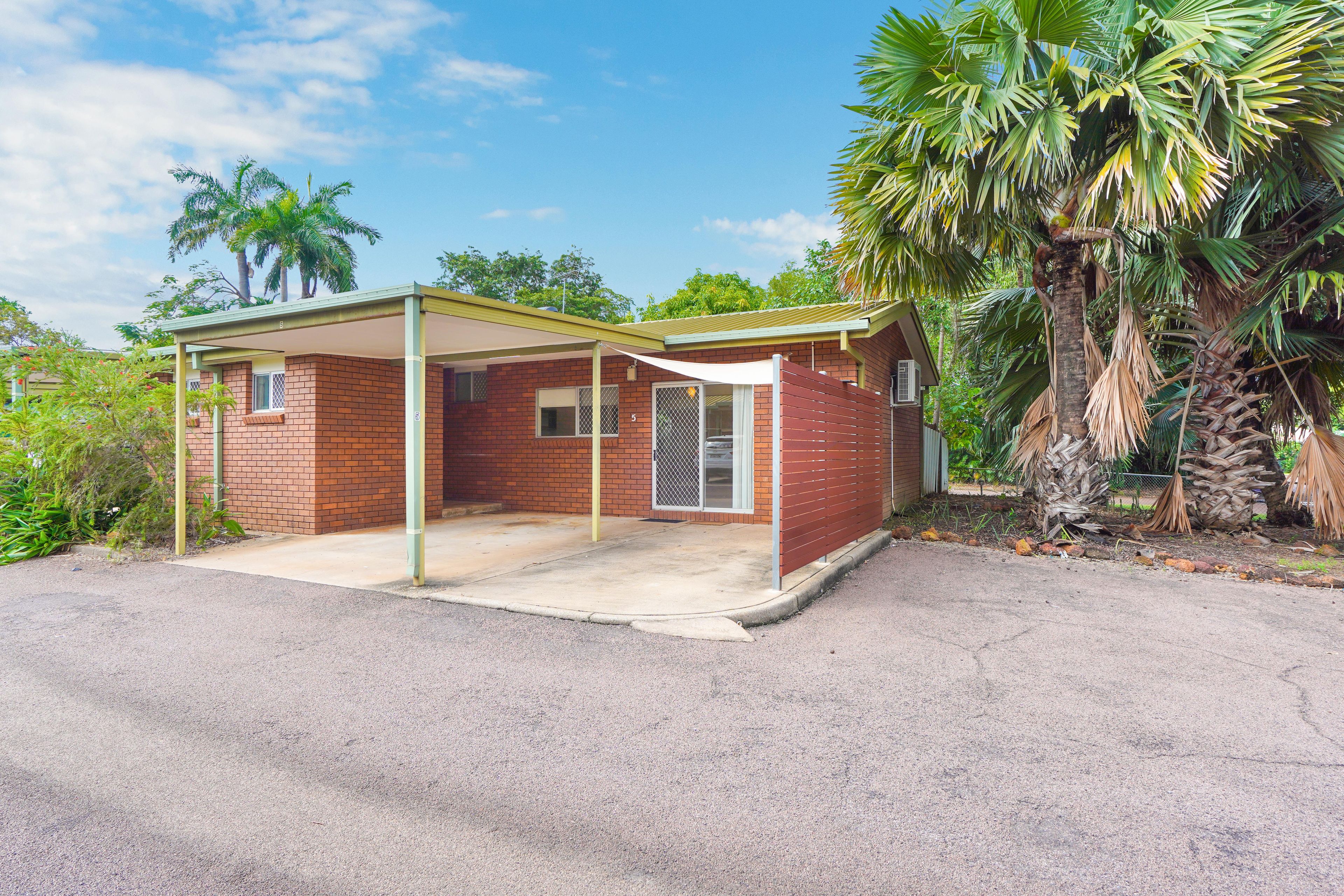 5/1 Cartwright Court, Coconut Grove, NT 0810