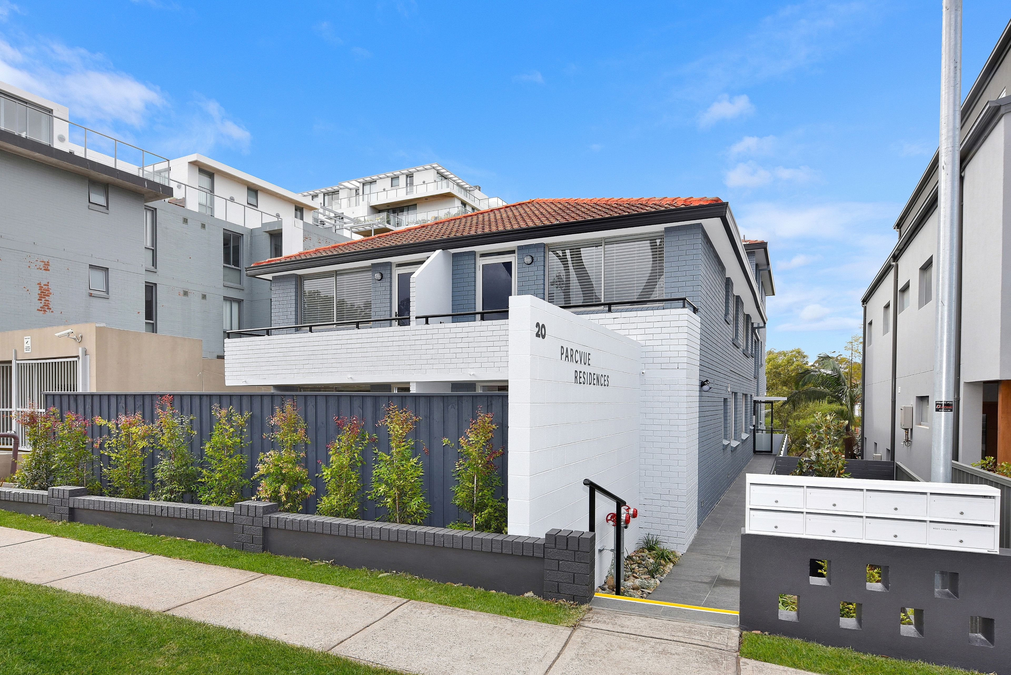 20 Rhodes Street, Hillsdale NSW 2036