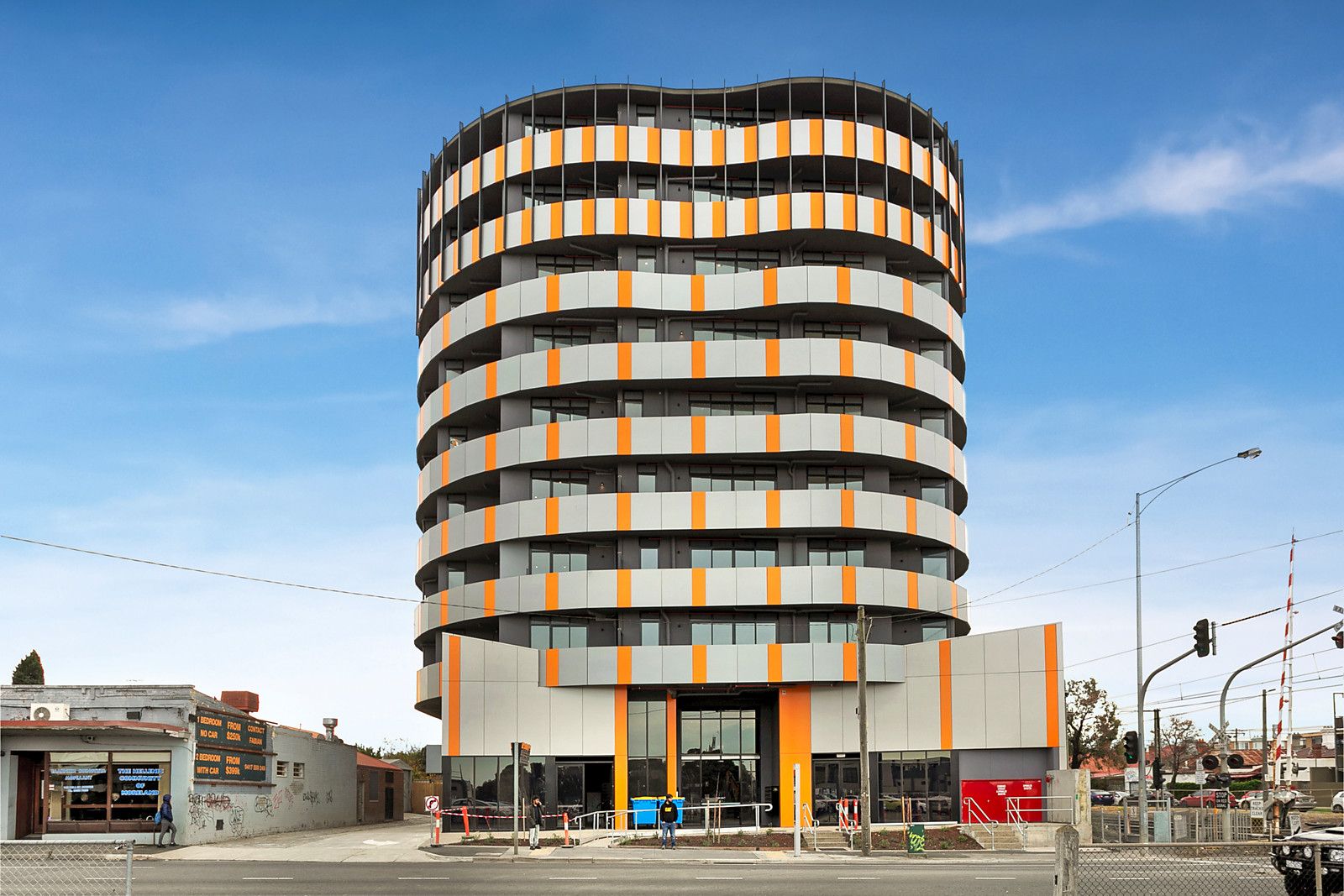 215/146 Bell Street, Coburg, VIC 3058