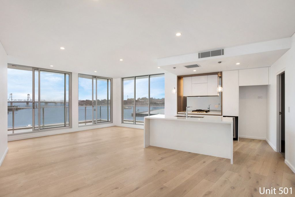 501/146 Bowden Street, Meadowbank, NSW 2114