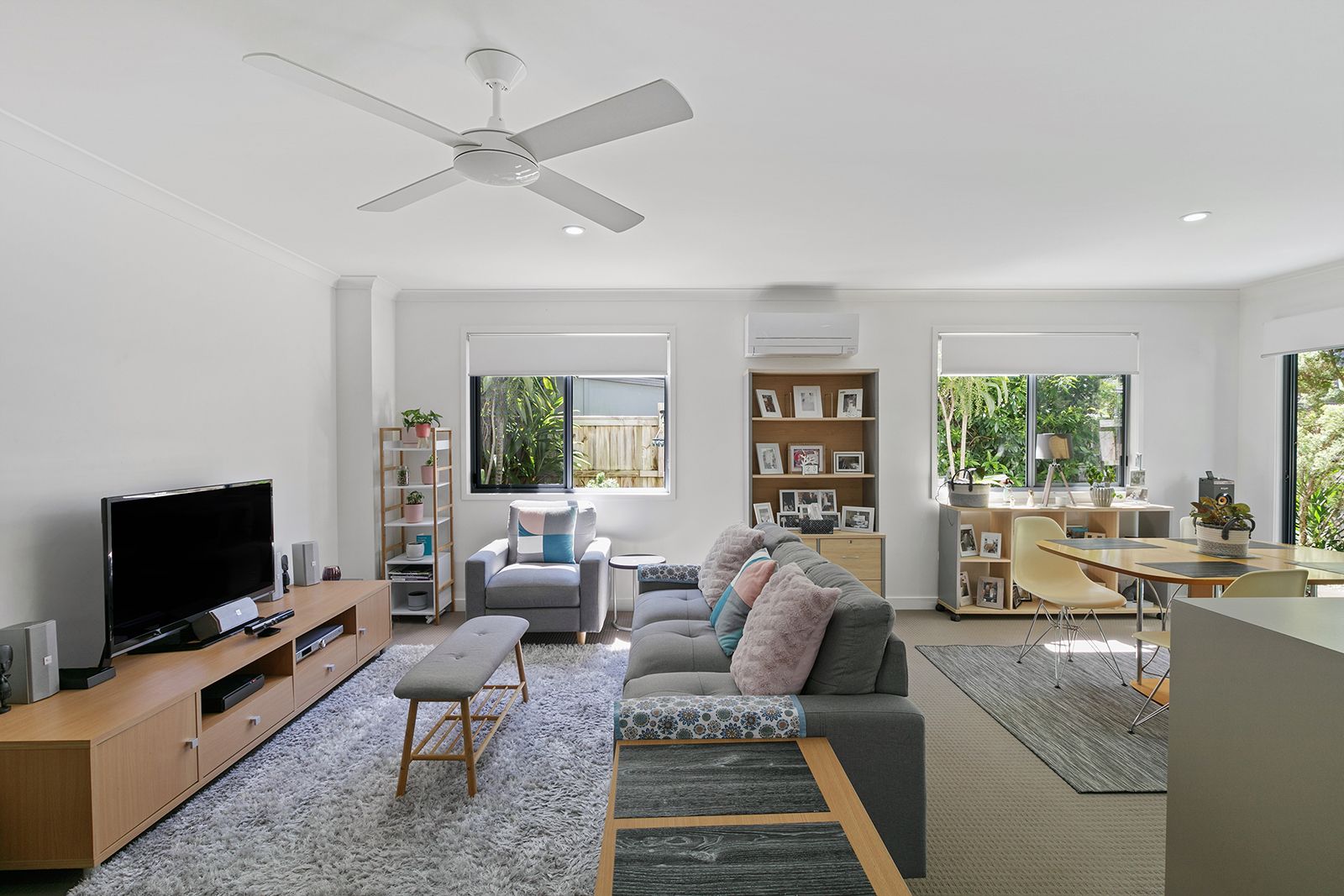 34/2-12 Kurrimine Crescent, Mountain Creek, QLD 4557