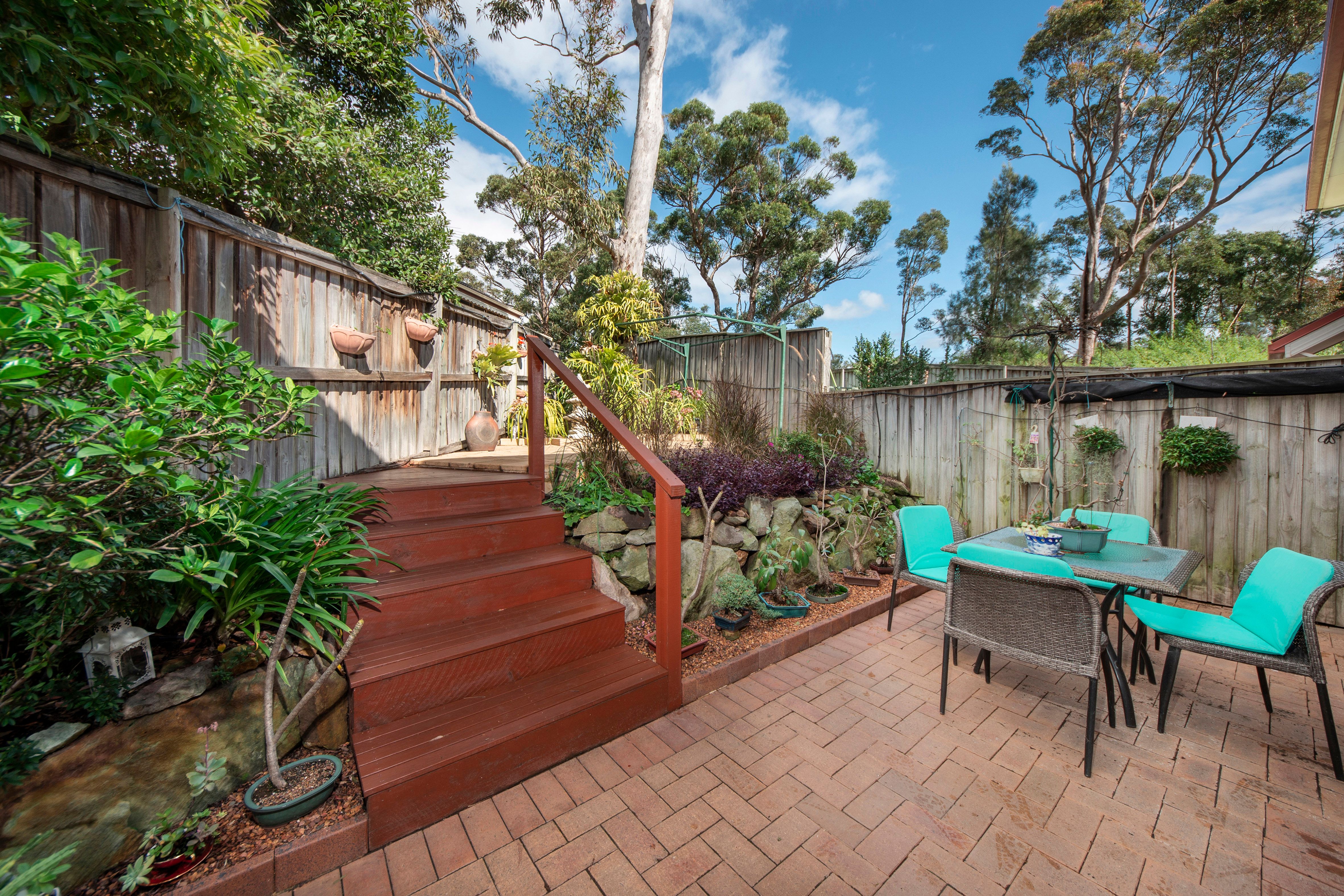 2/24 Popperwell Drive, Menai, NSW 2234