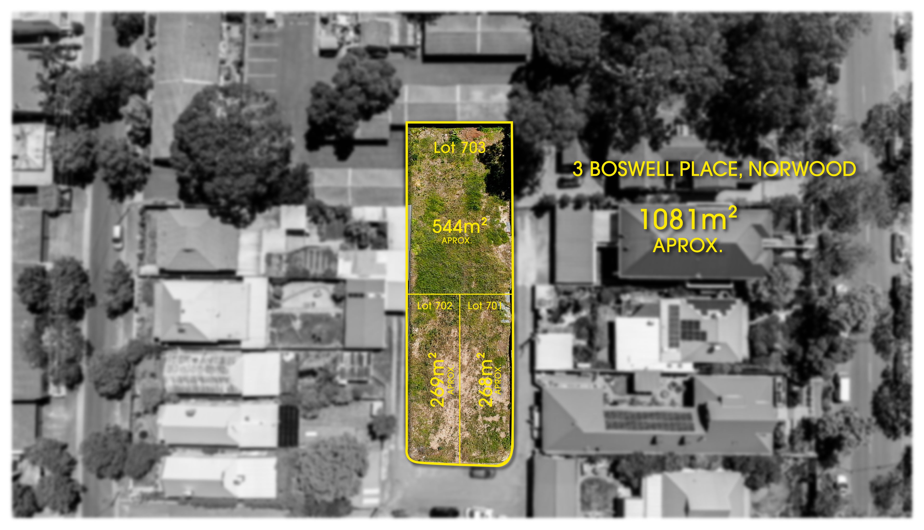 3 Boswell Place, Norwood, SA 5067